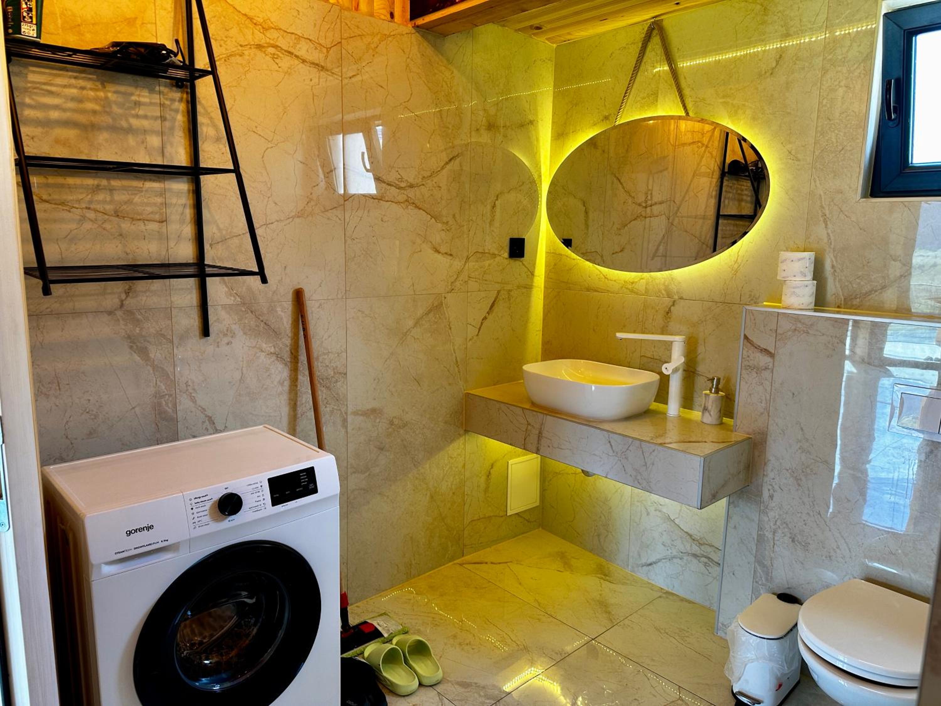 Vlasic Odmor - Villa Biser & spa