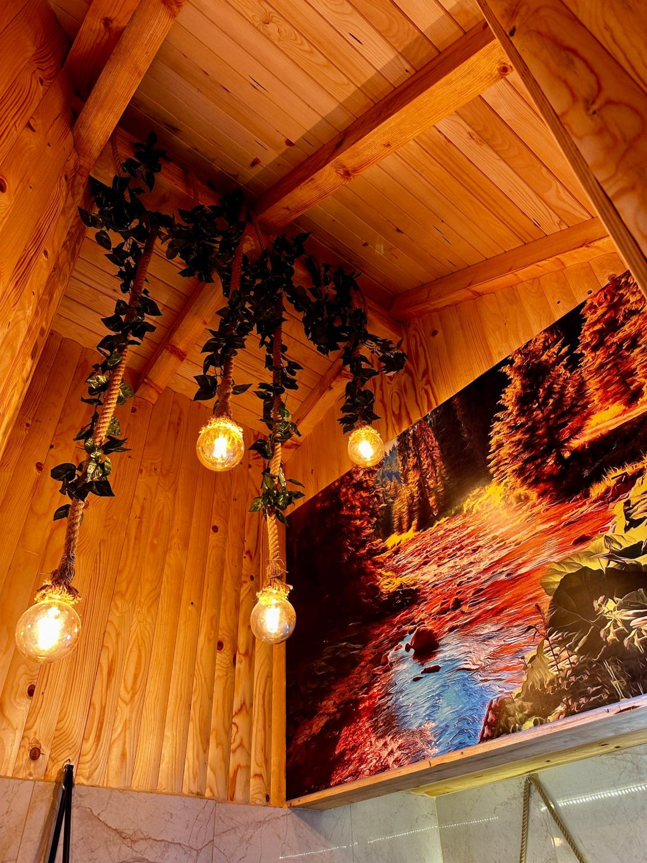 Vlasic Odmor - Villa Biser & spa