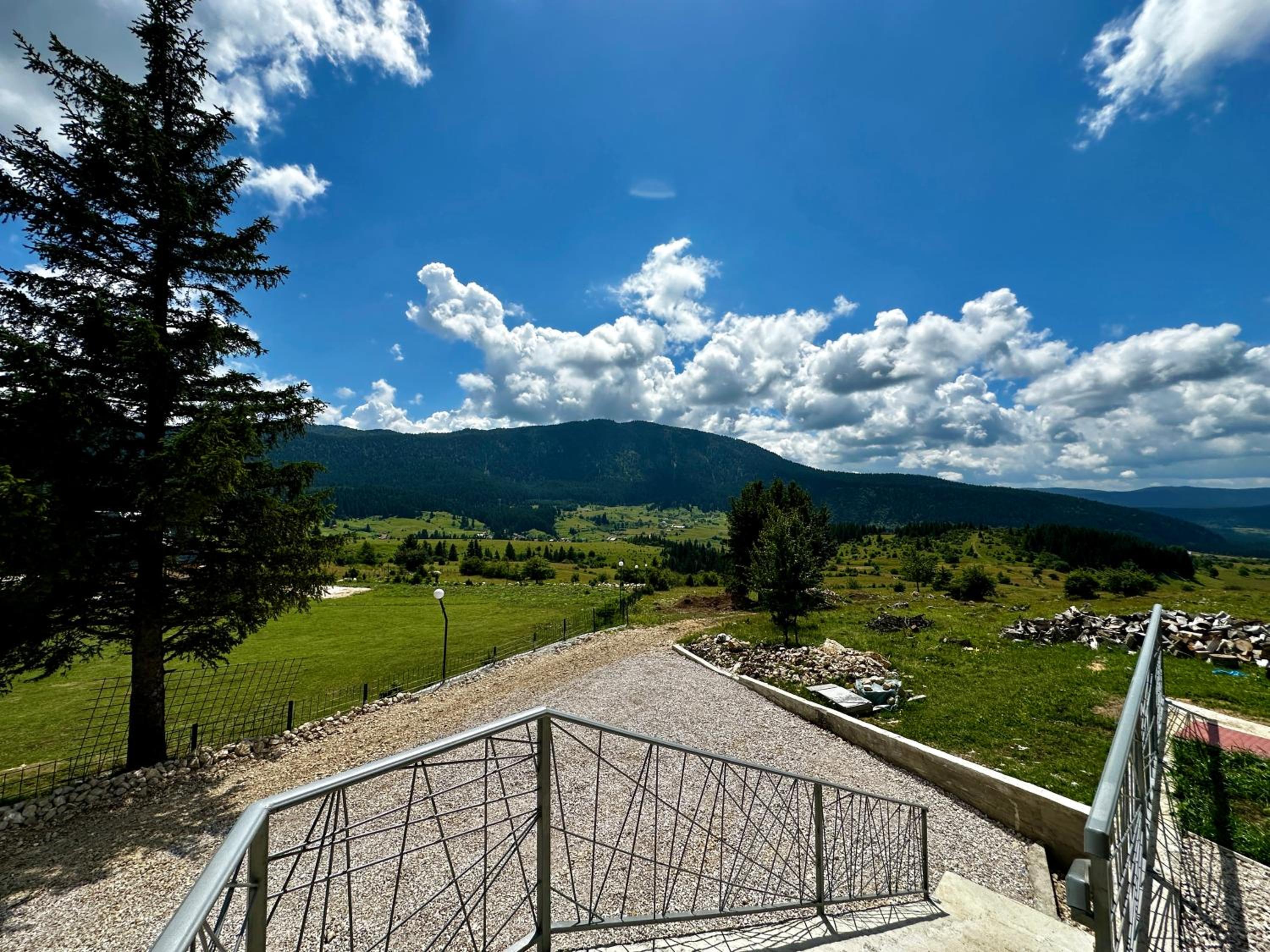 Vlasic Odmor - Villa Biser & spa