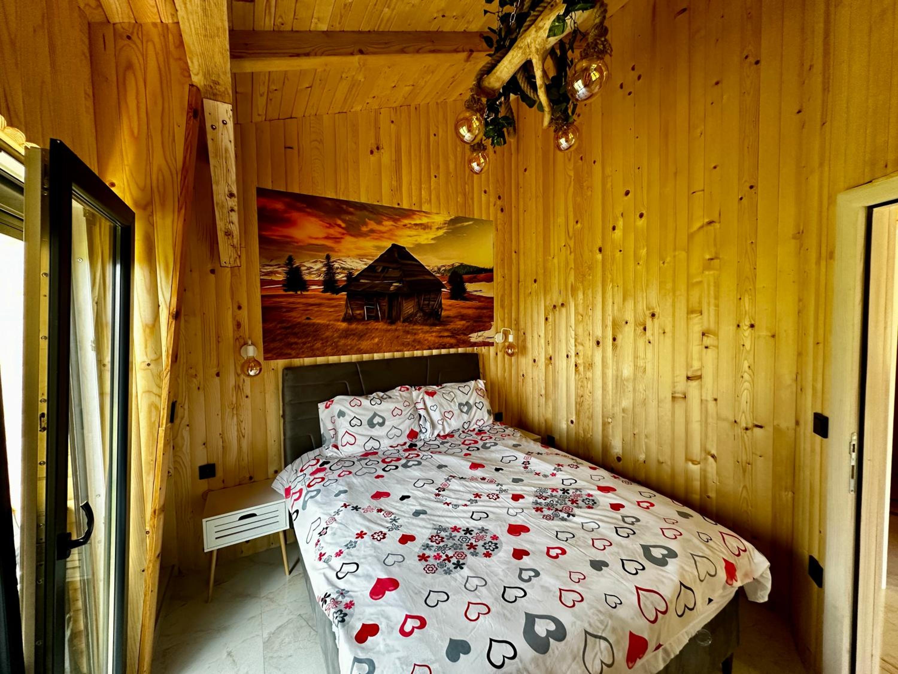 Vlasic Odmor - Villa Biser & spa