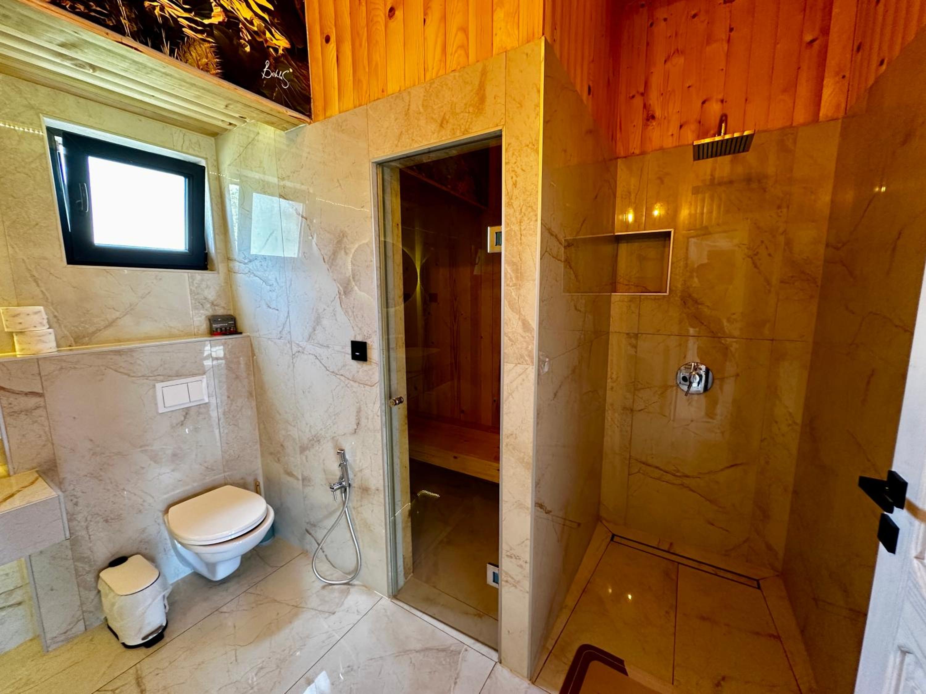 Vlasic Odmor - Villa Biser & spa