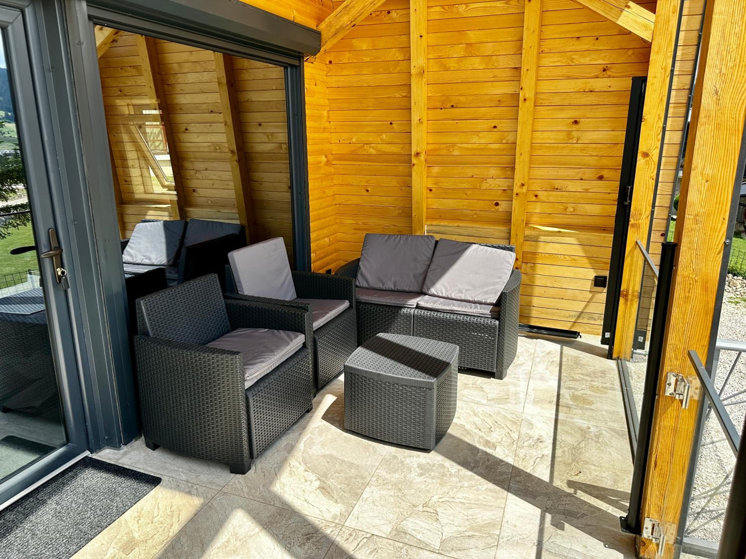 Vlasic Odmor - Villa Biser & spa