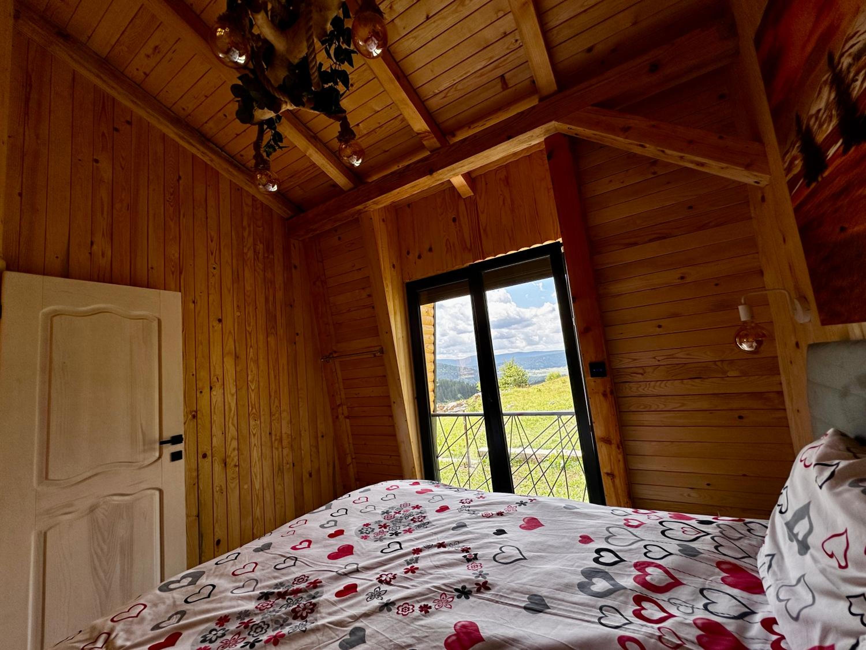 Vlasic Odmor - Villa Biser & spa