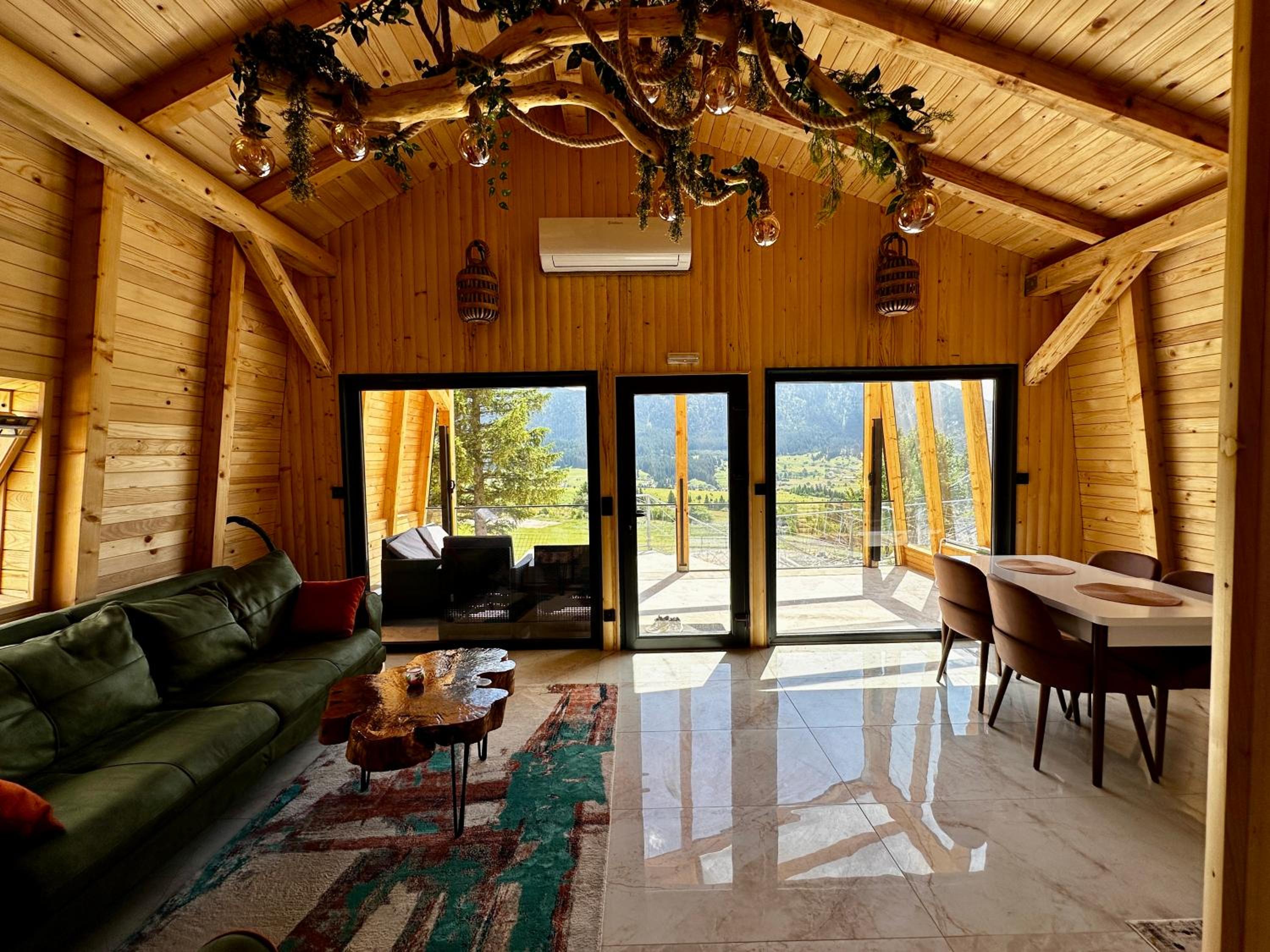 Vlasic Odmor - Villa Biser & spa
