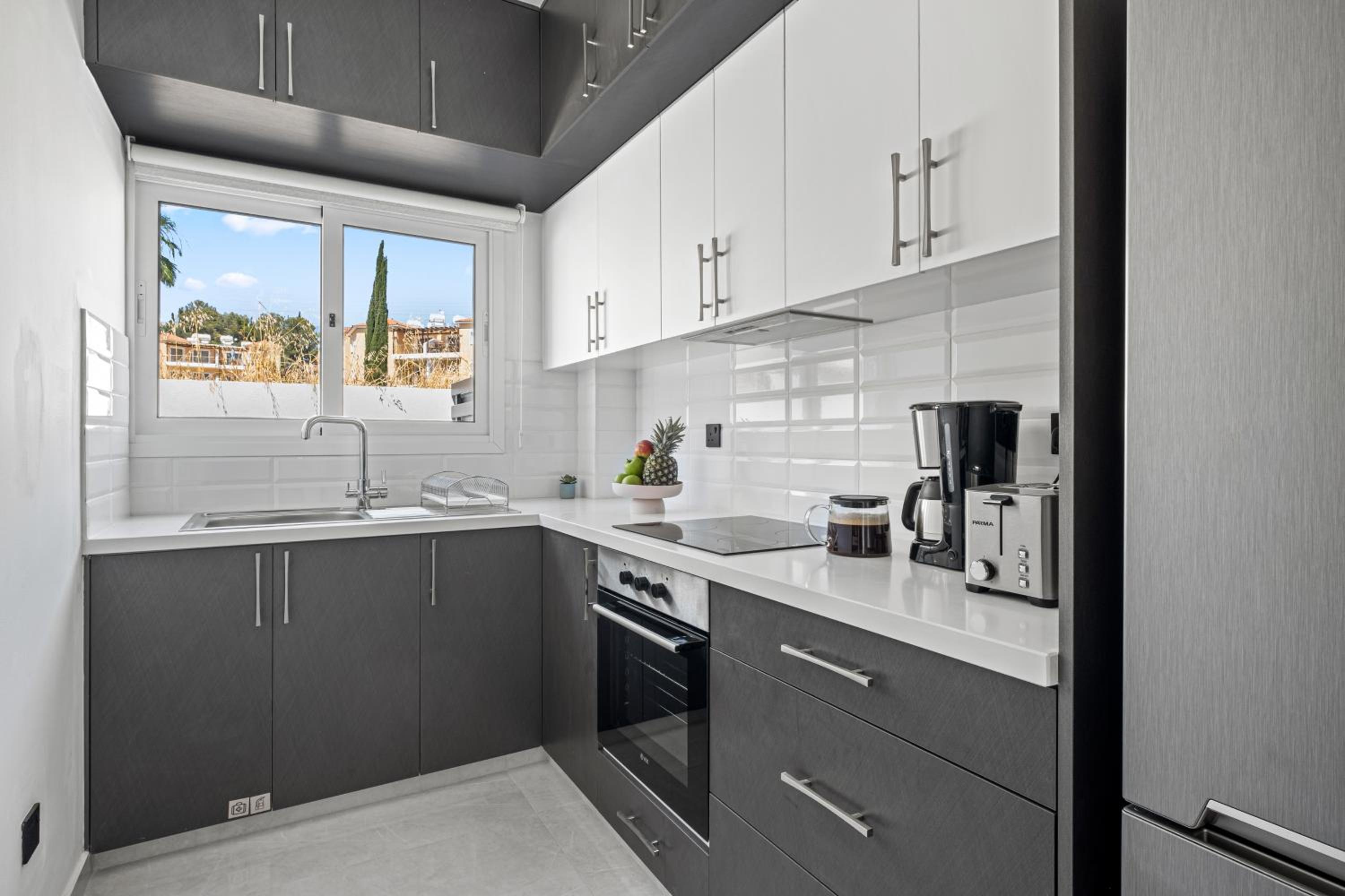 Amber Suites by Nomads