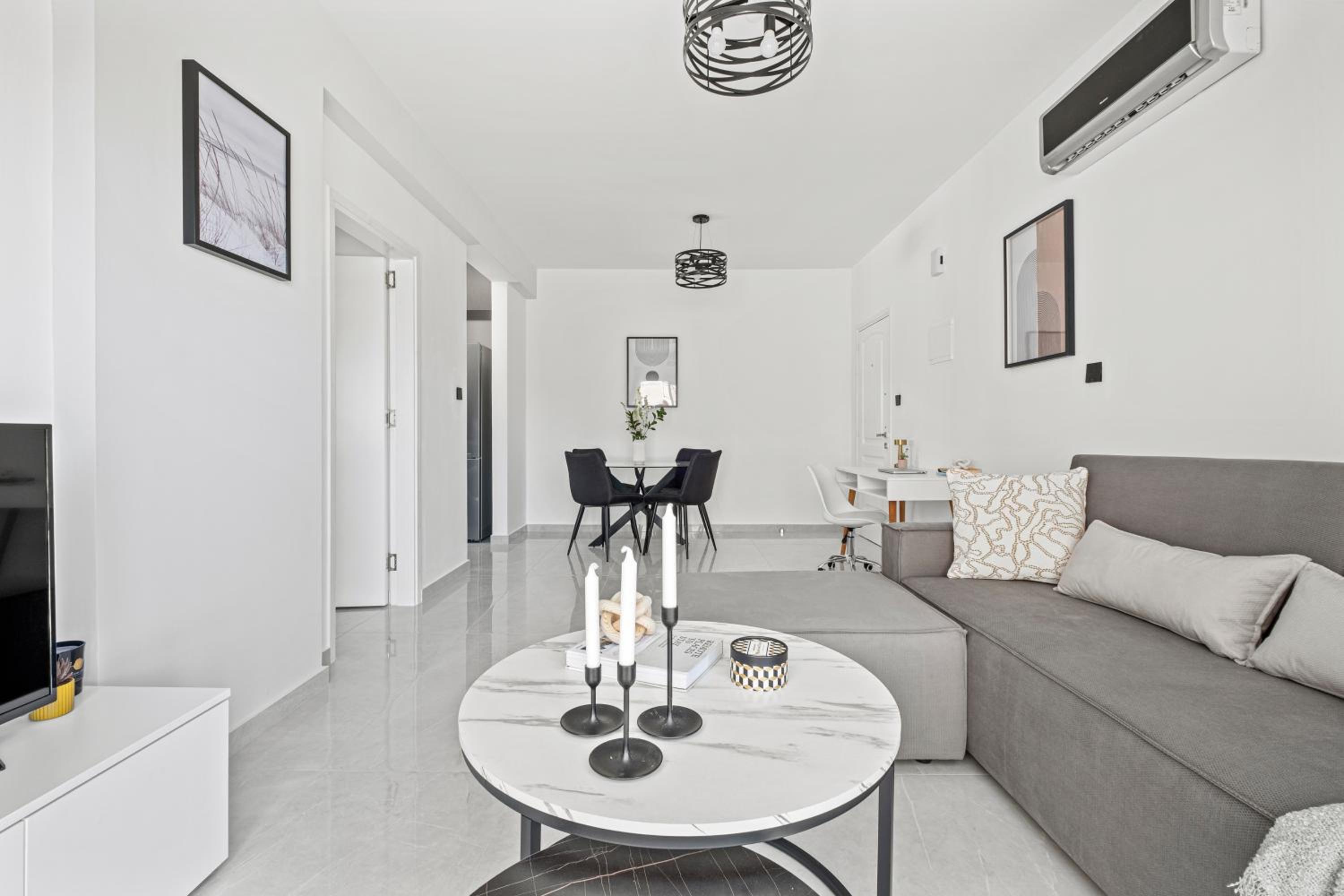 Amber Suites by Nomads