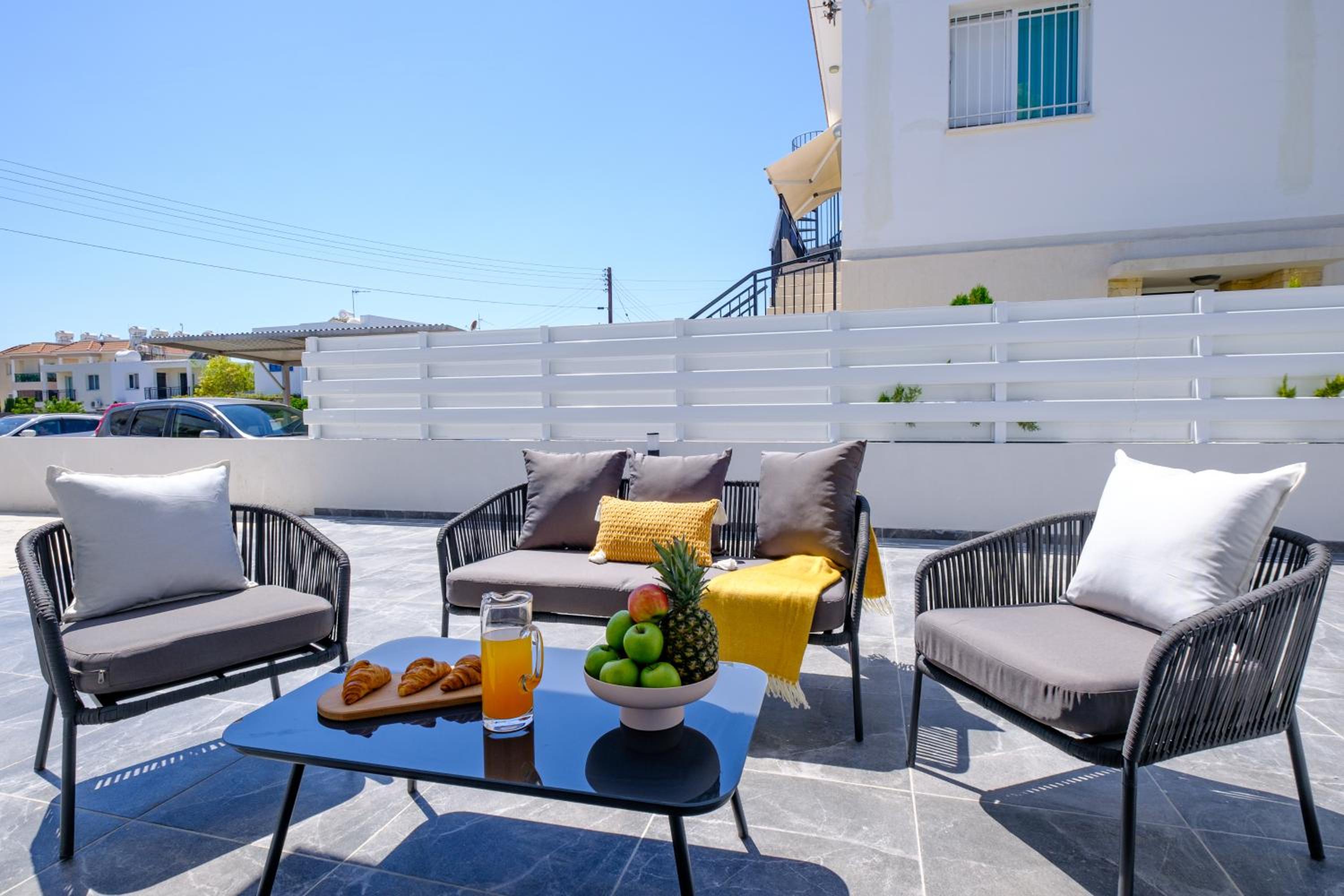 Amber Suites by Nomads