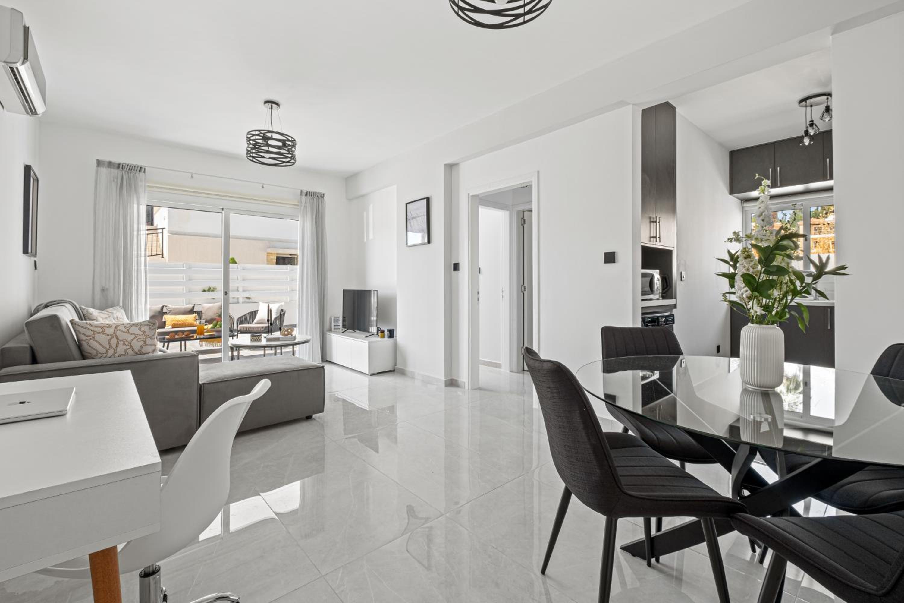 Amber Suites by Nomads