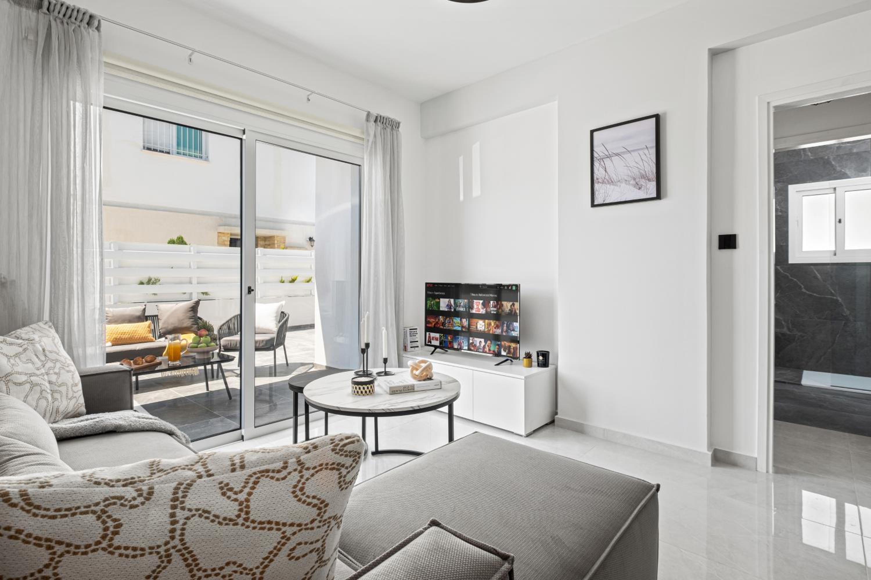 Amber Suites by Nomads