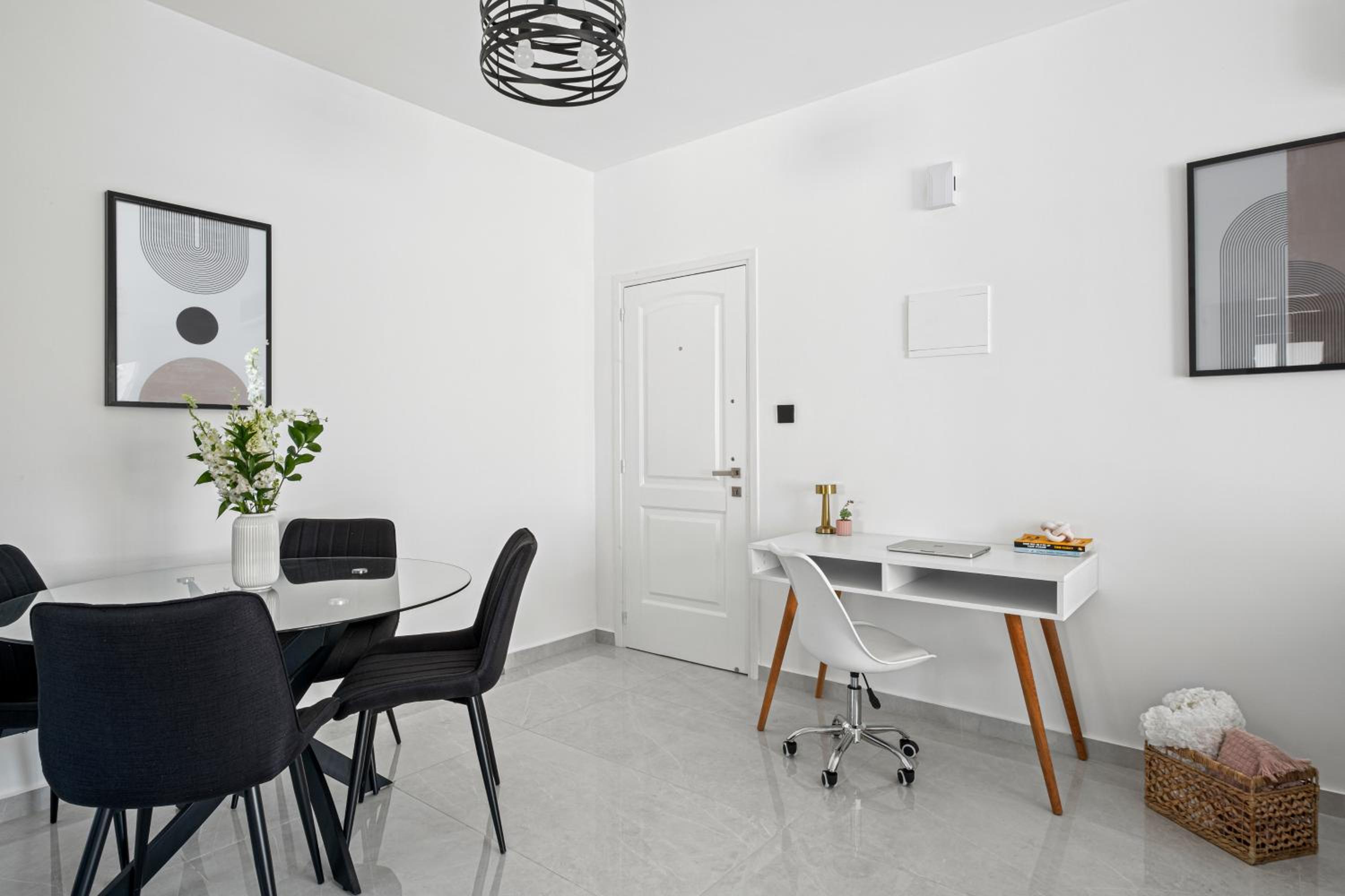 Amber Suites by Nomads