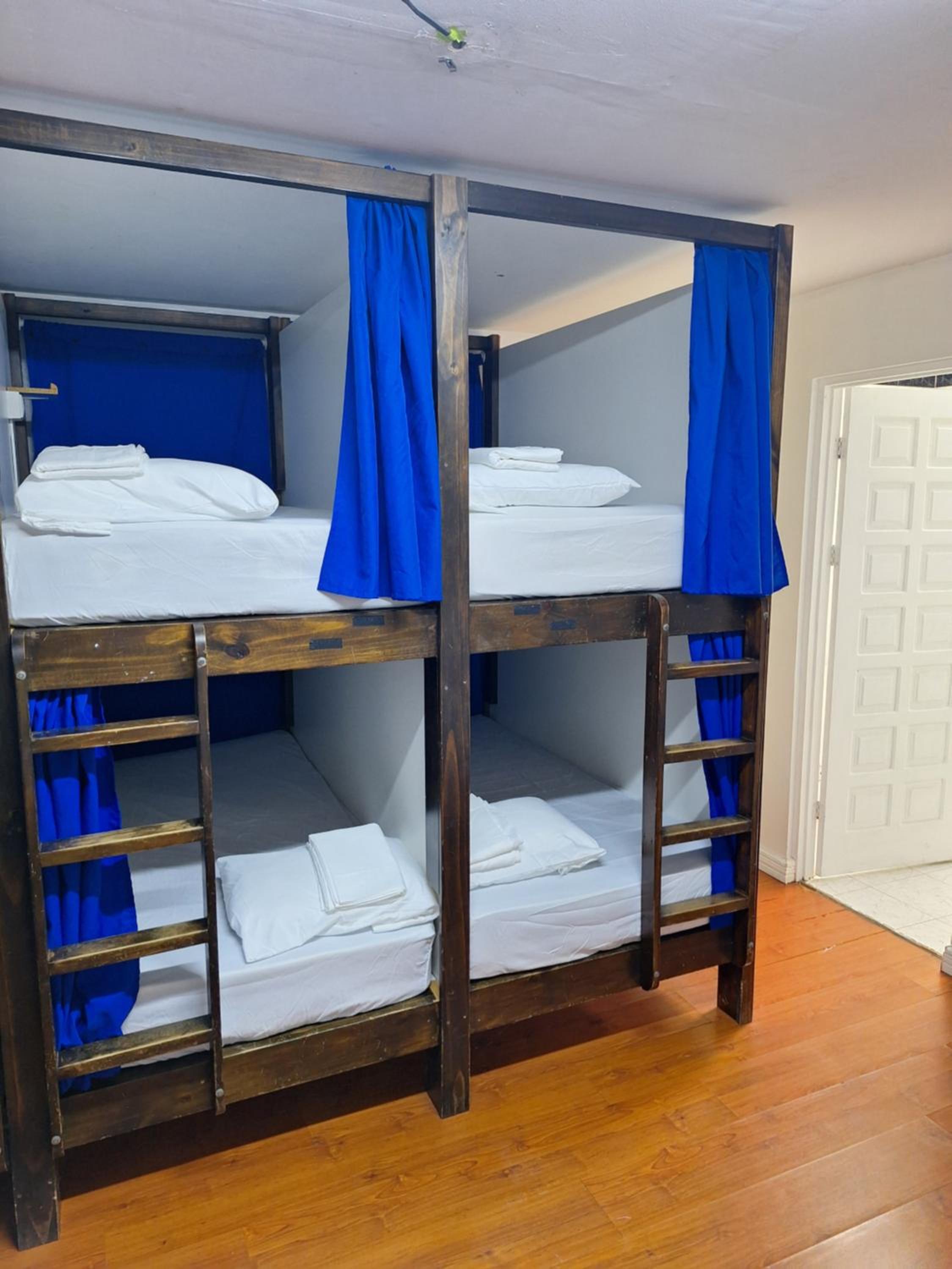 Carolina Hostel