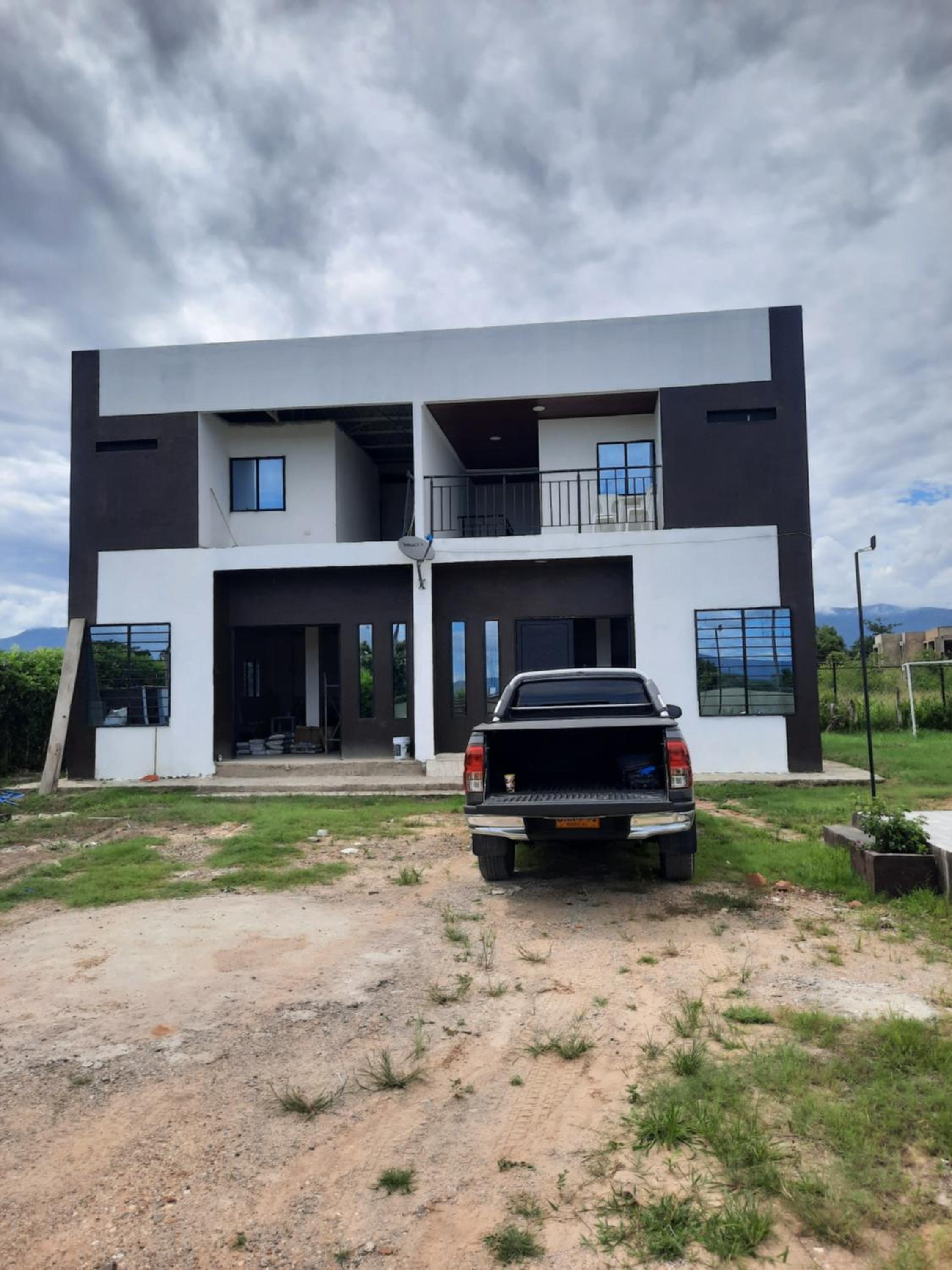 Casa Quinta la excelencia
