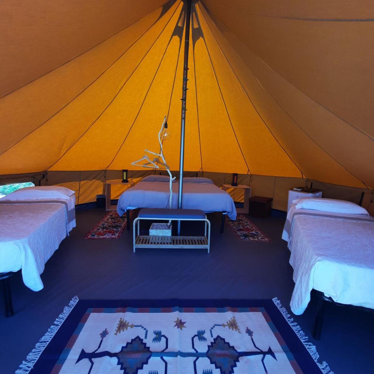 Glamping & country house Marche Nascoste Gualdo photo 5