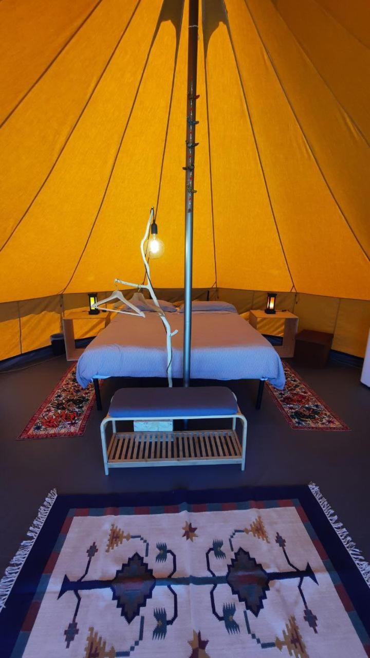 Glamping & country house Marche Nascoste Gualdo photo 2