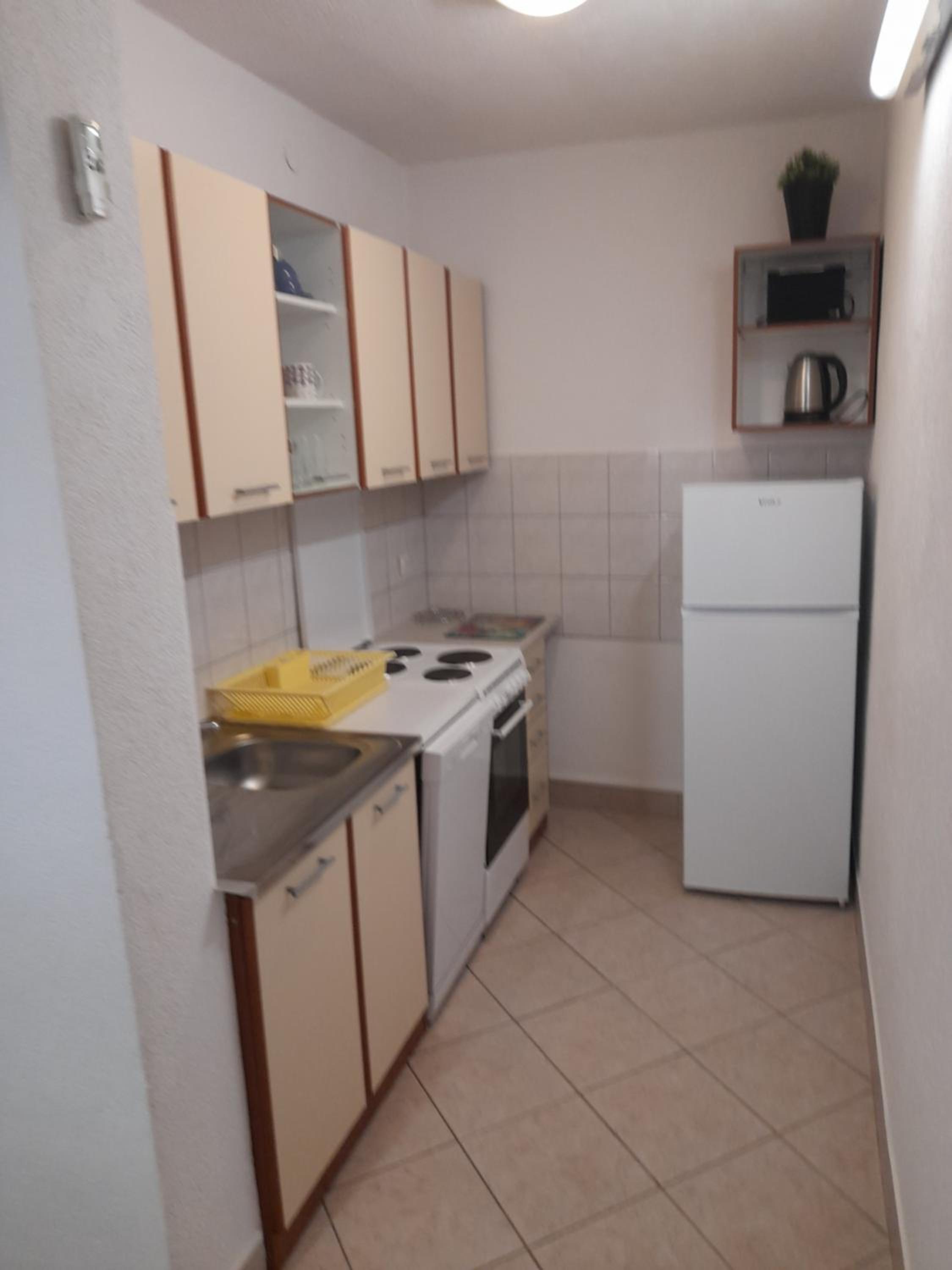 Apartments Nives