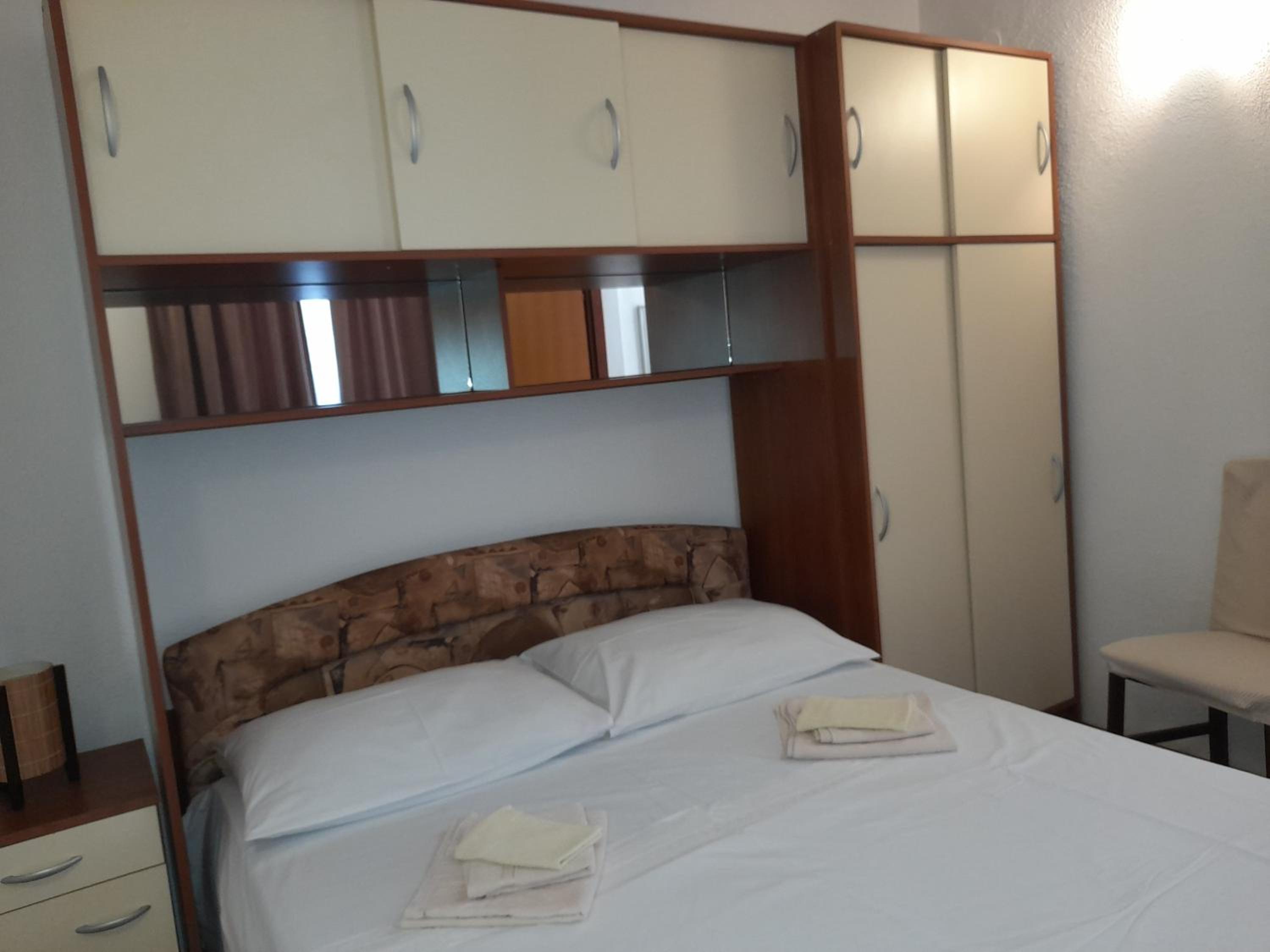 Apartments Nives