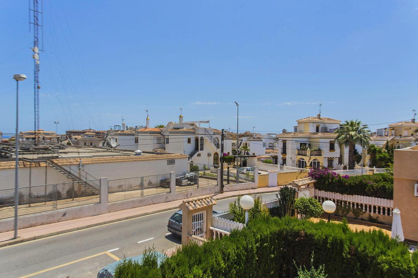 082 Tamarix Holiday Dream - Alicante Holiday view 3