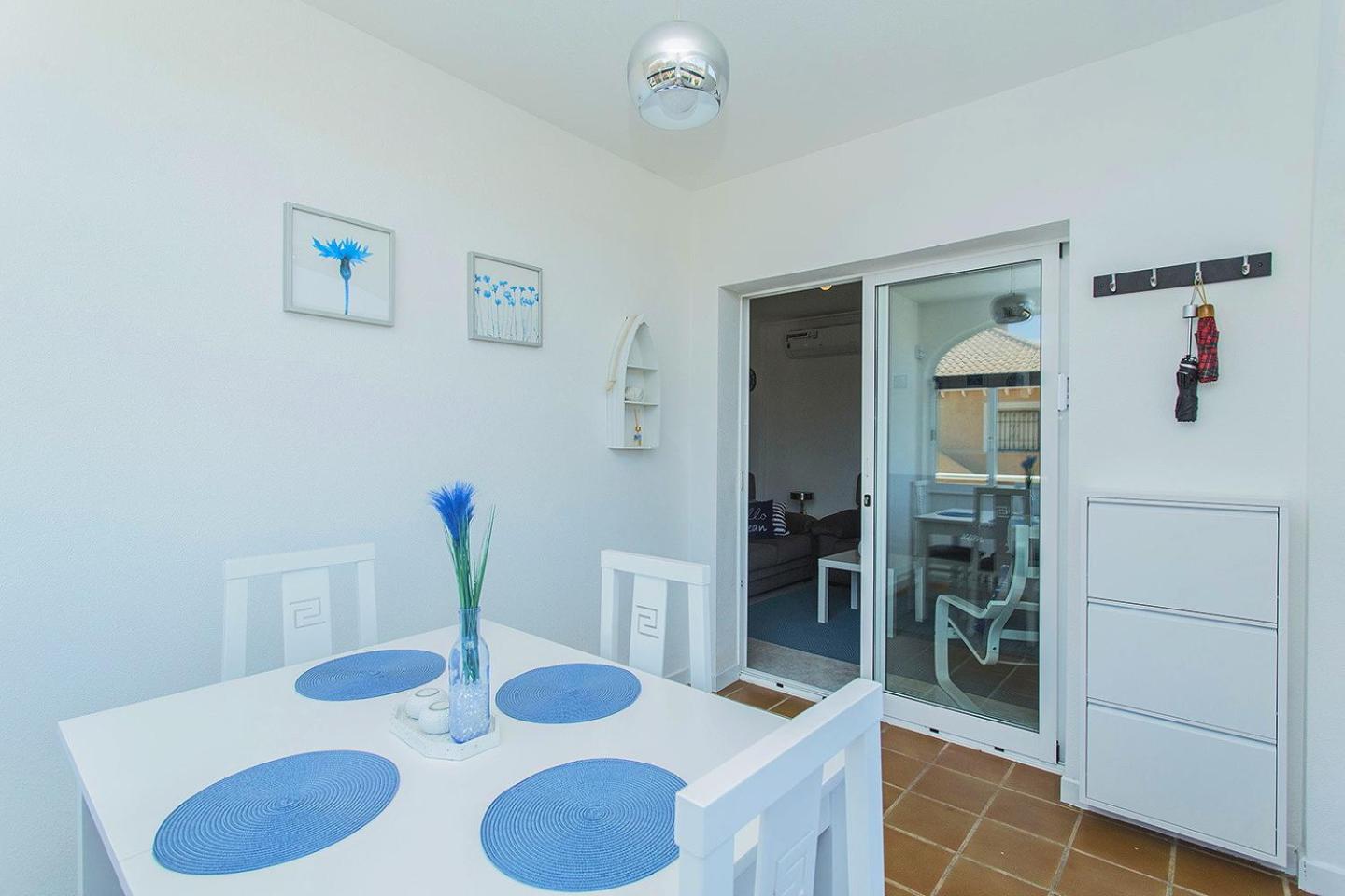 082 Tamarix Holiday Dream - Alicante Holiday view 5