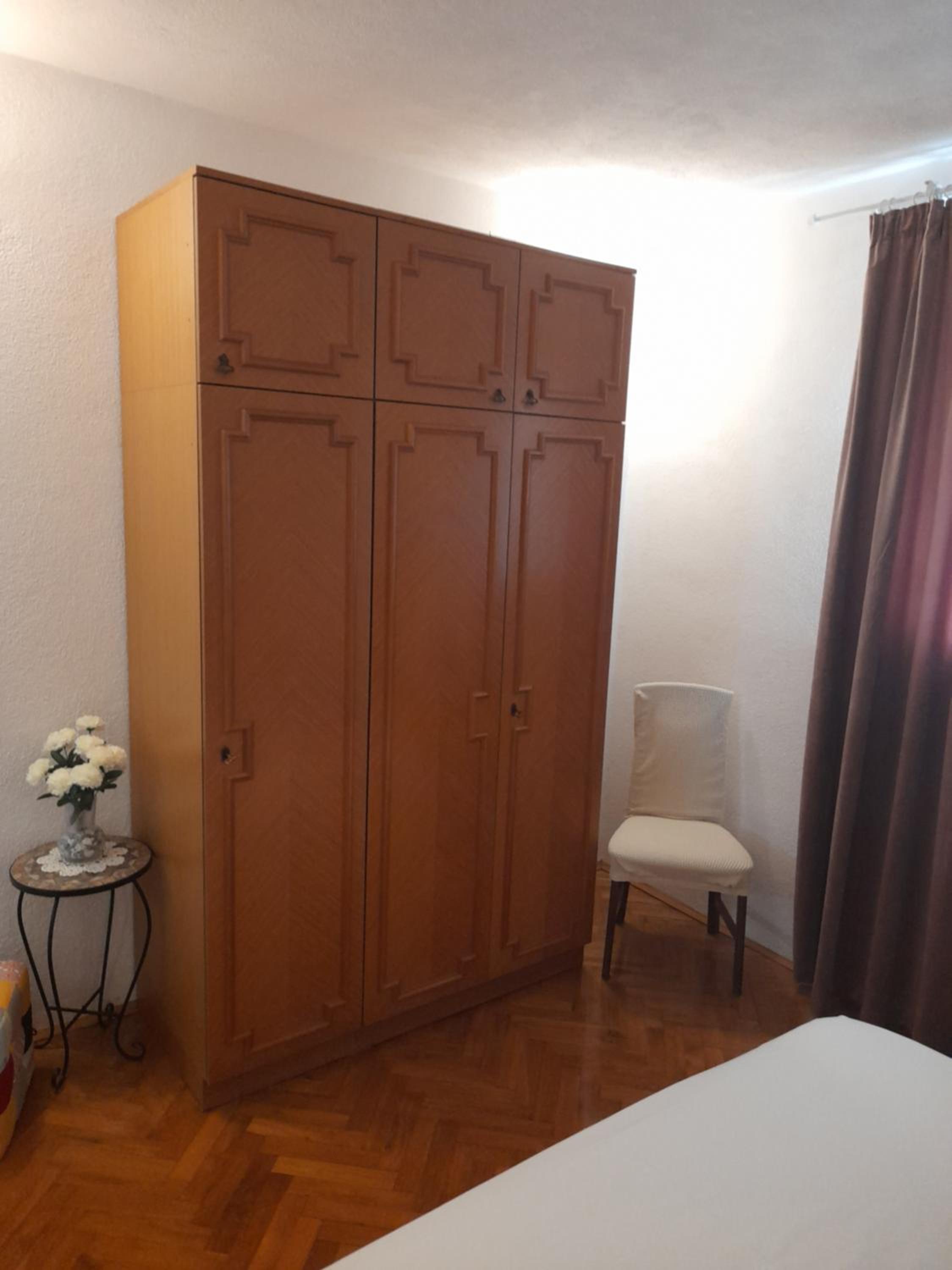 Apartments Nives