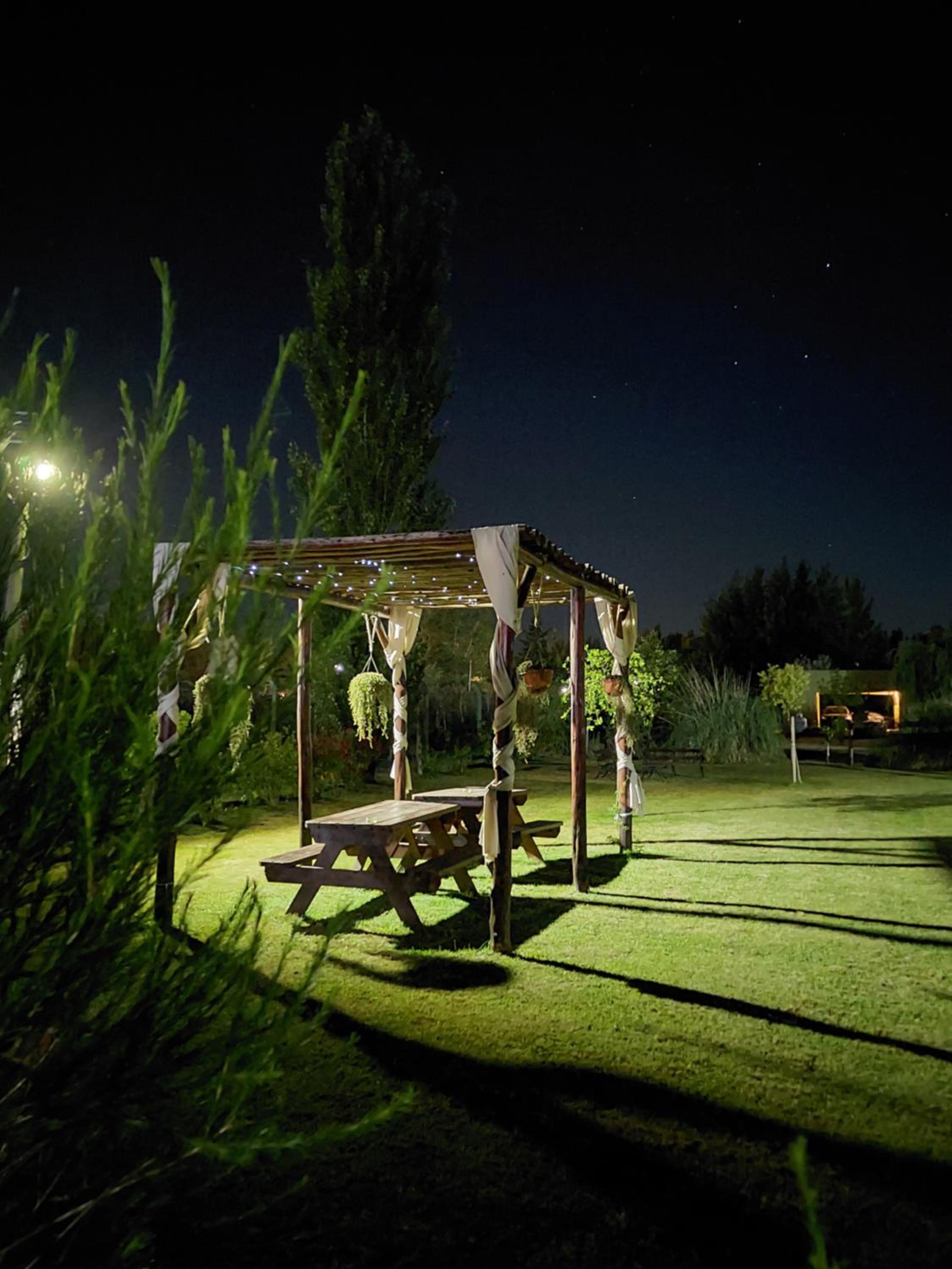 Aroma de campo