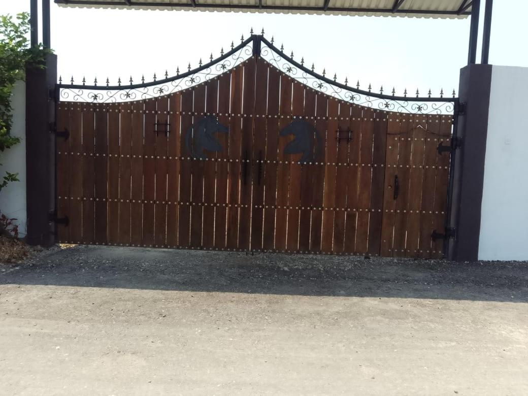 Casa Quinta la excelencia