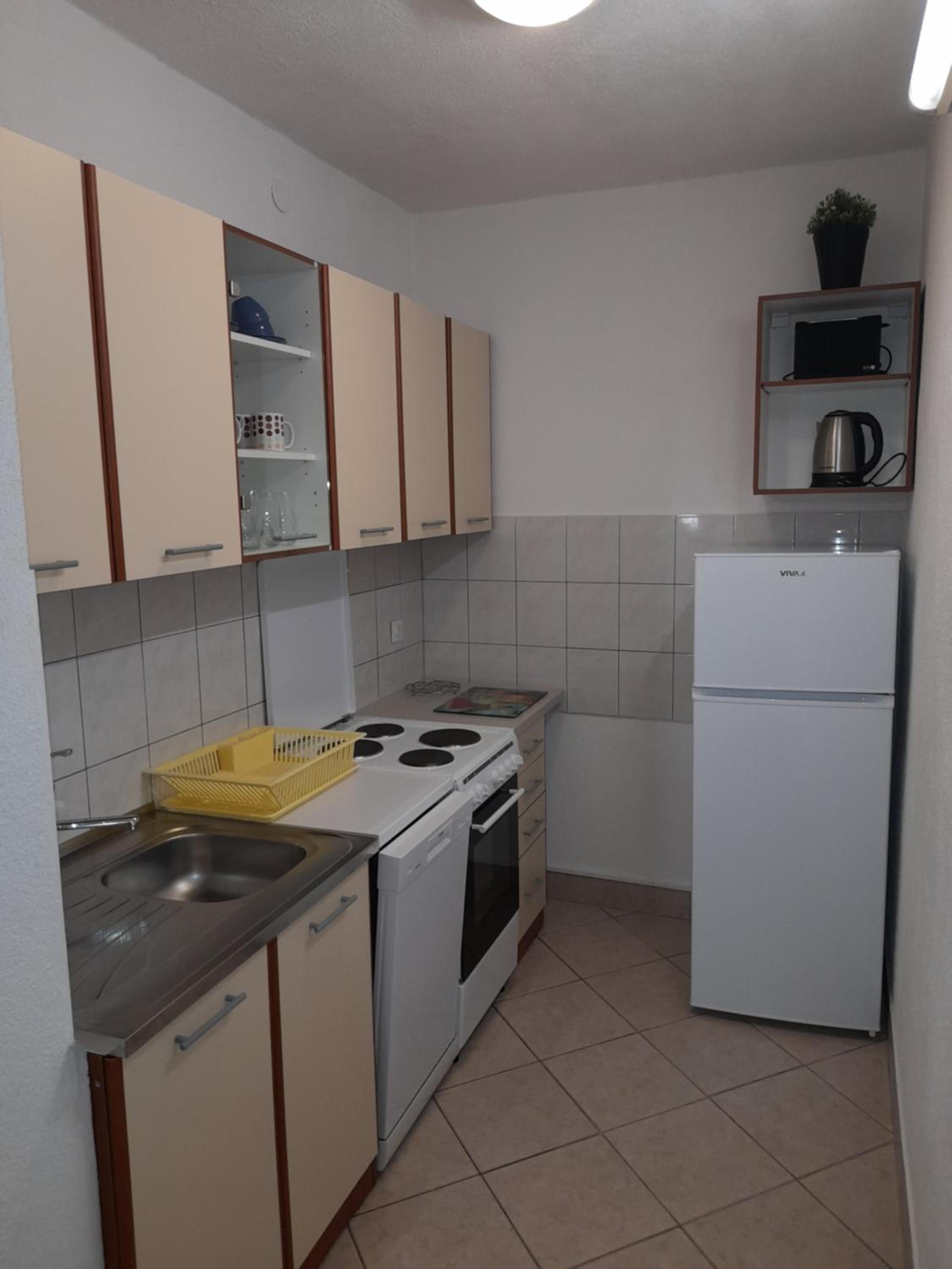 Apartments Nives