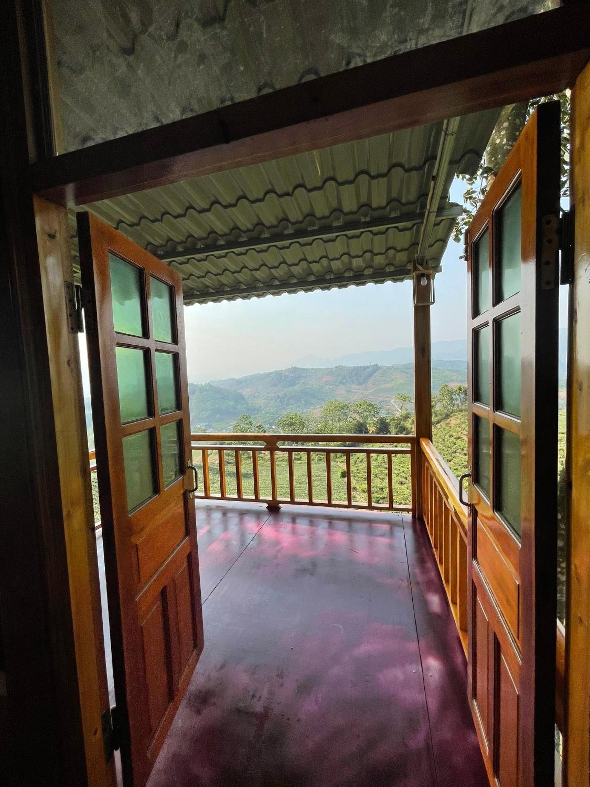 Dâu Homestay view 4