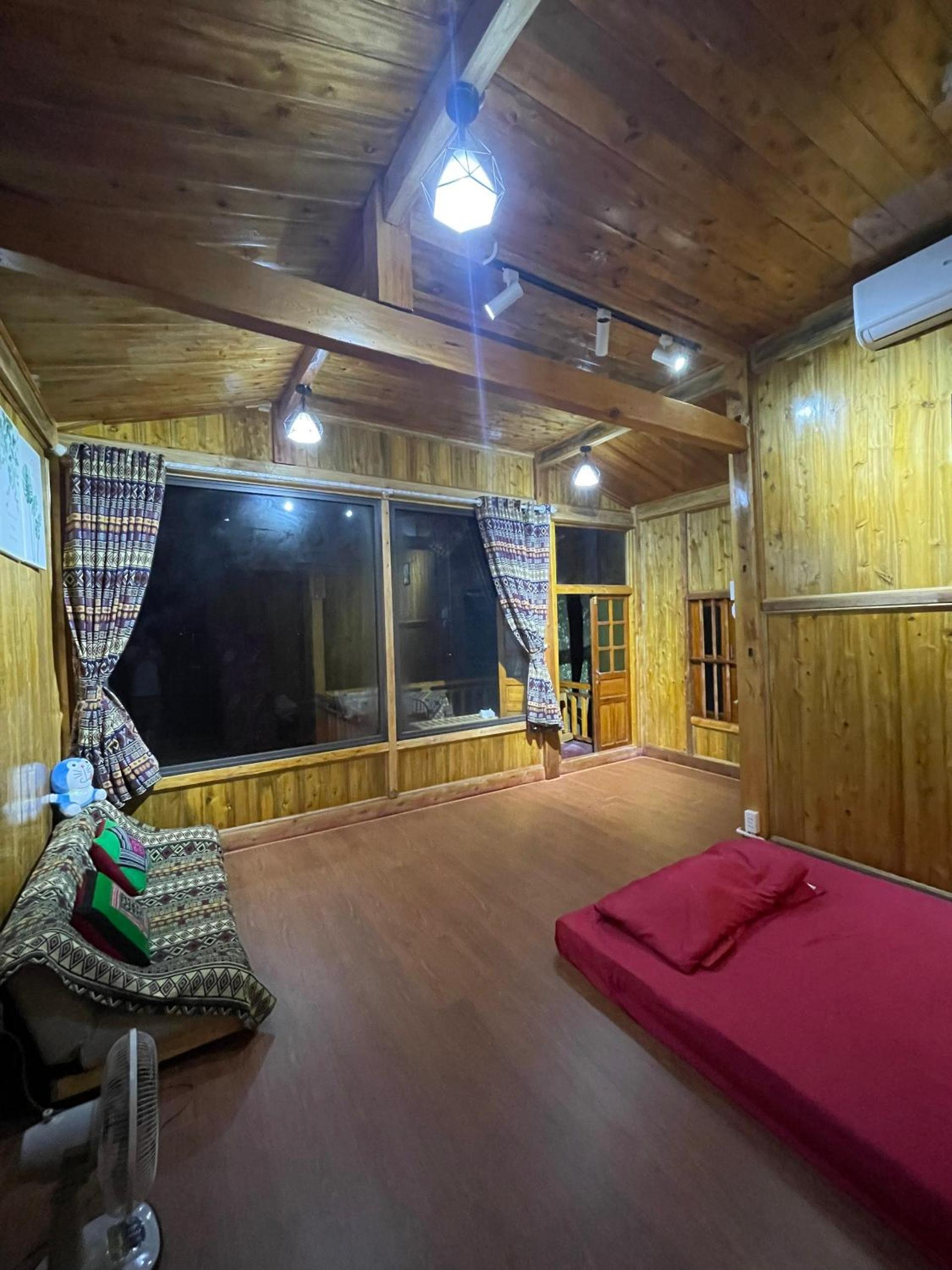 Dâu Homestay view 5