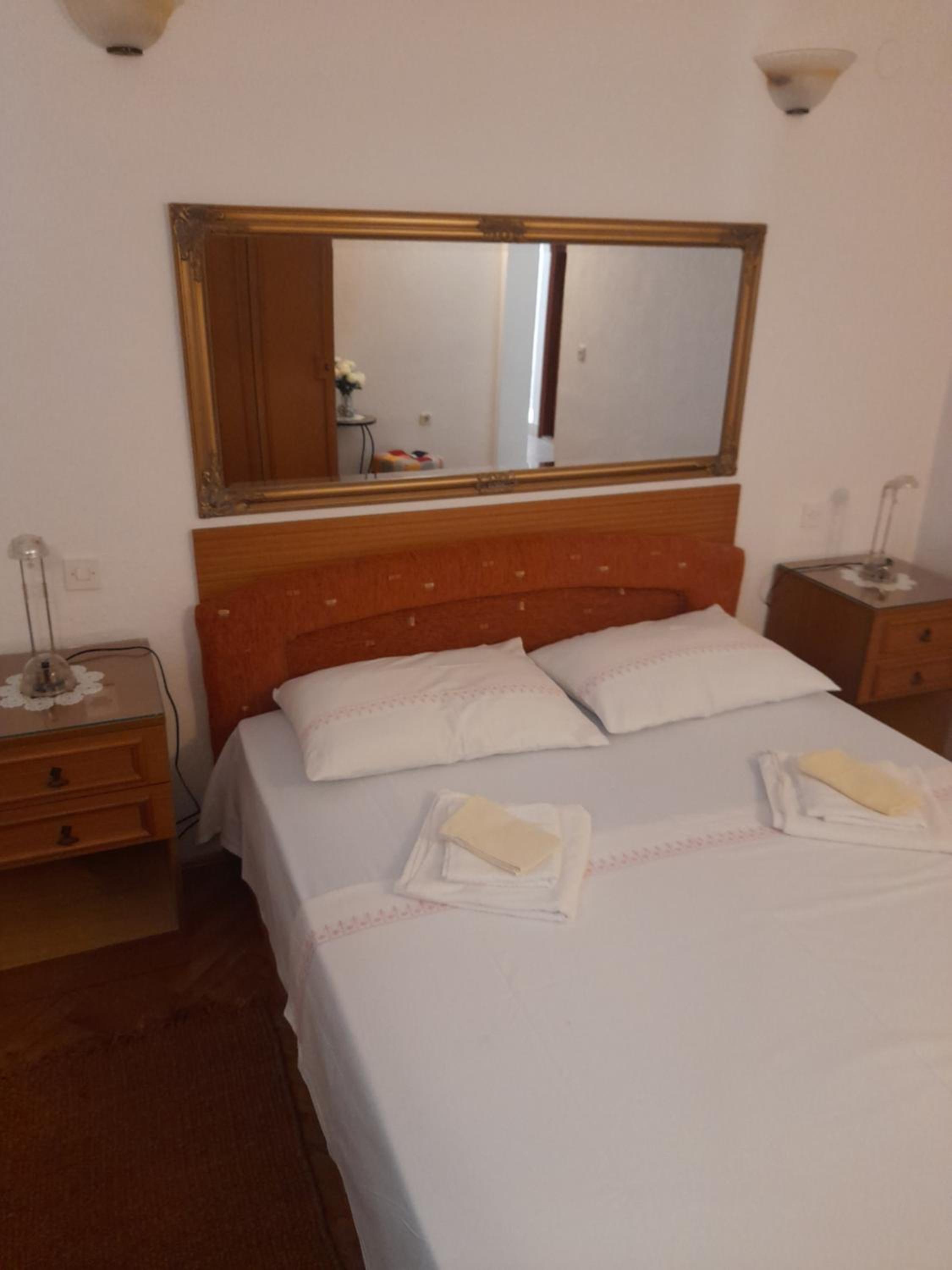 Apartments Nives