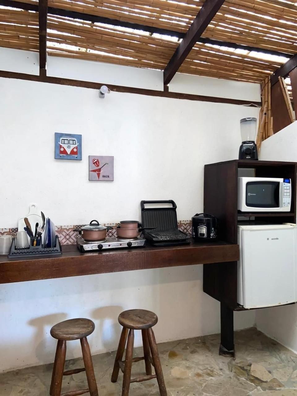 Pousada Maré Alta - MARESIAS