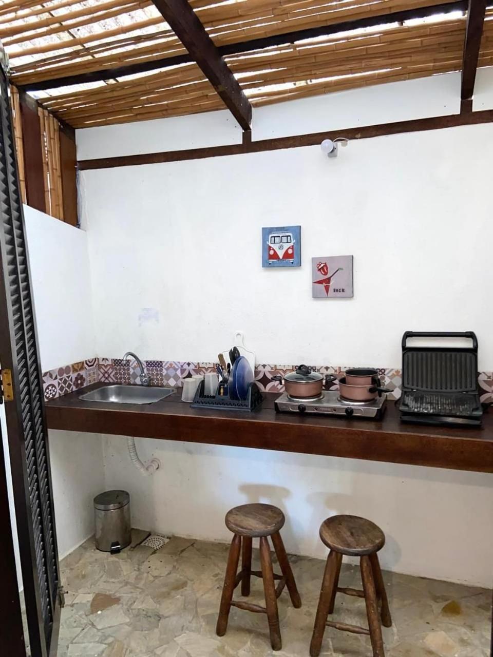 Pousada Maré Alta - MARESIAS