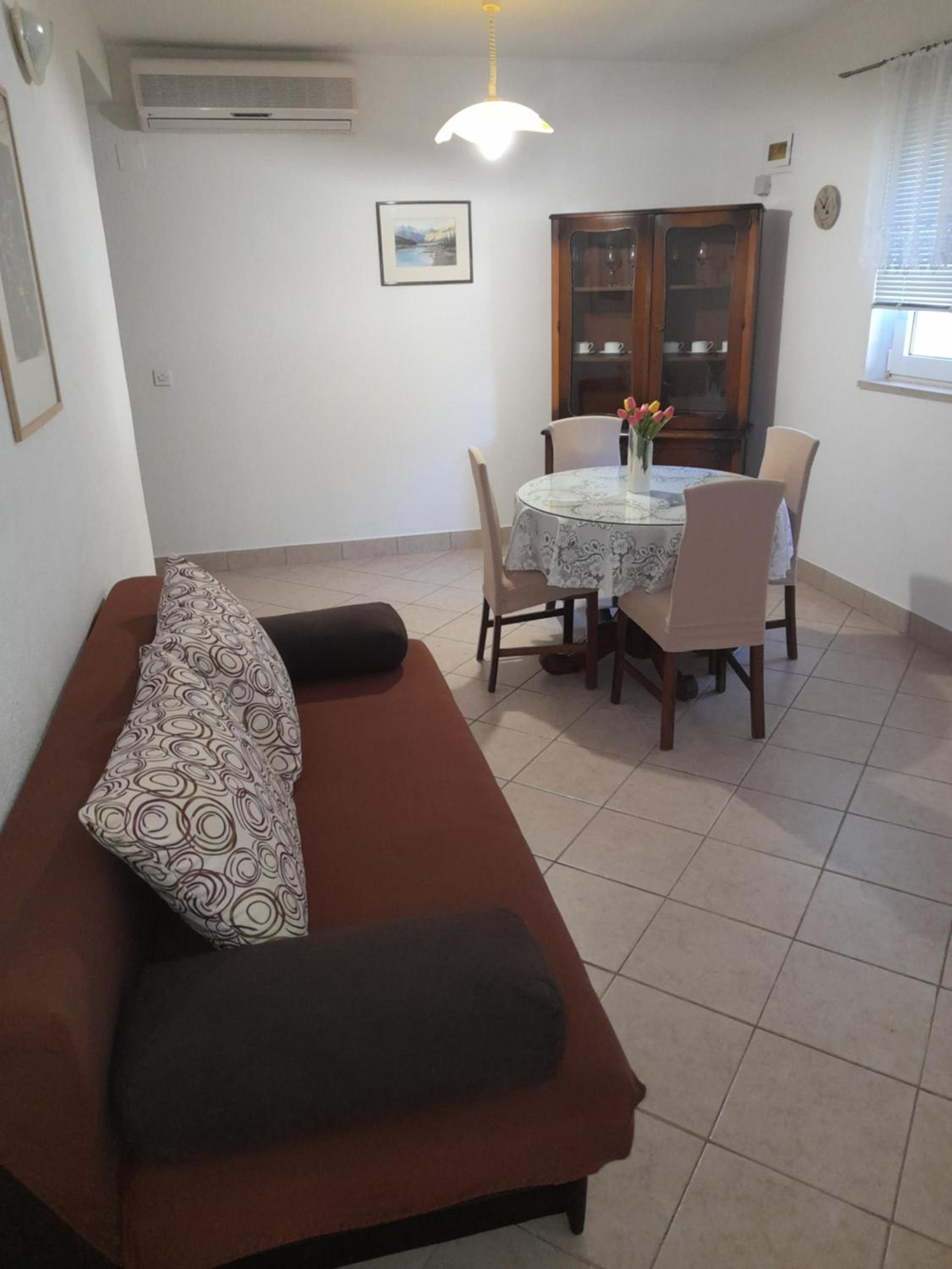 Apartments Nives
