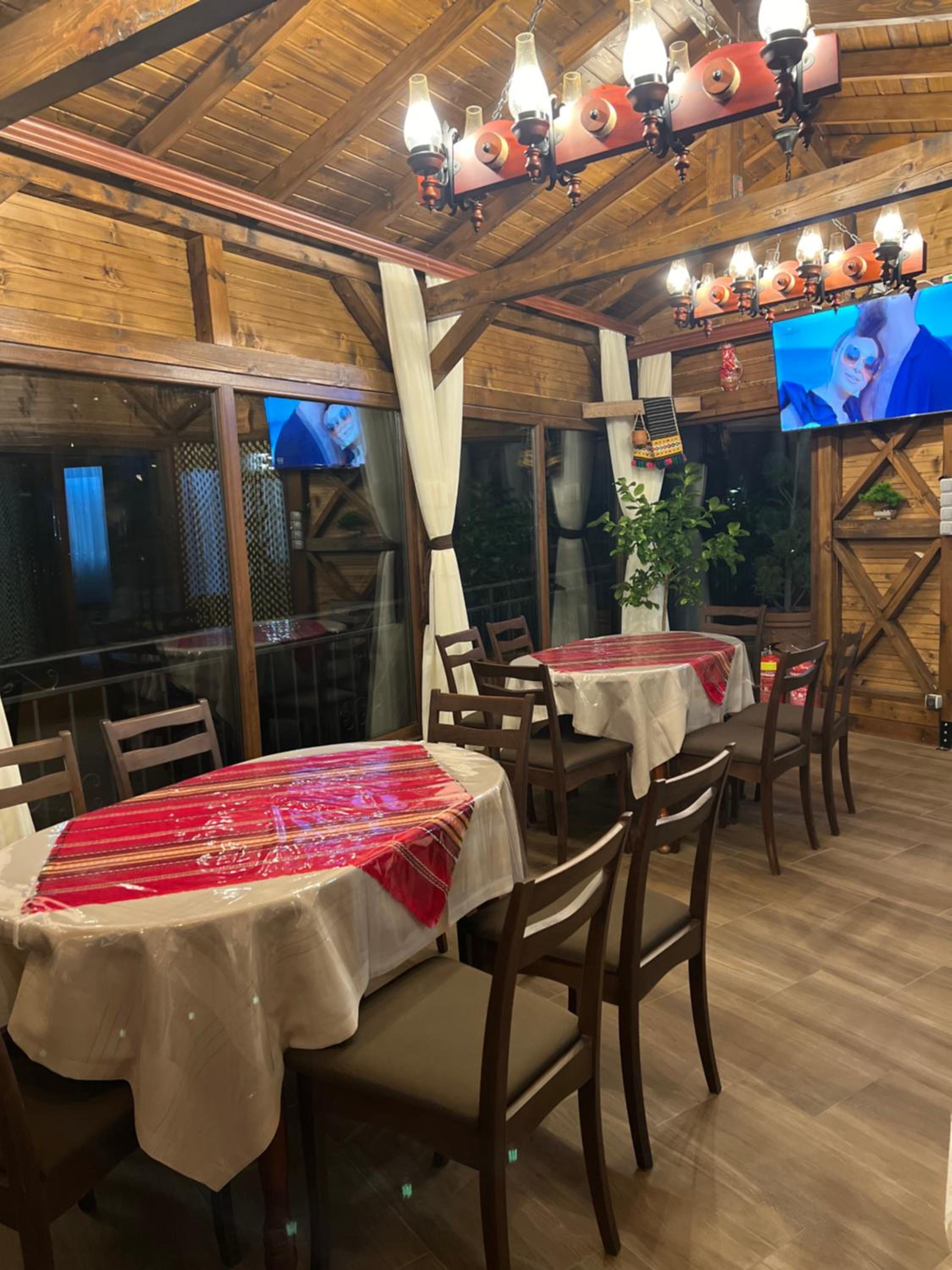 SAFI FOREST village