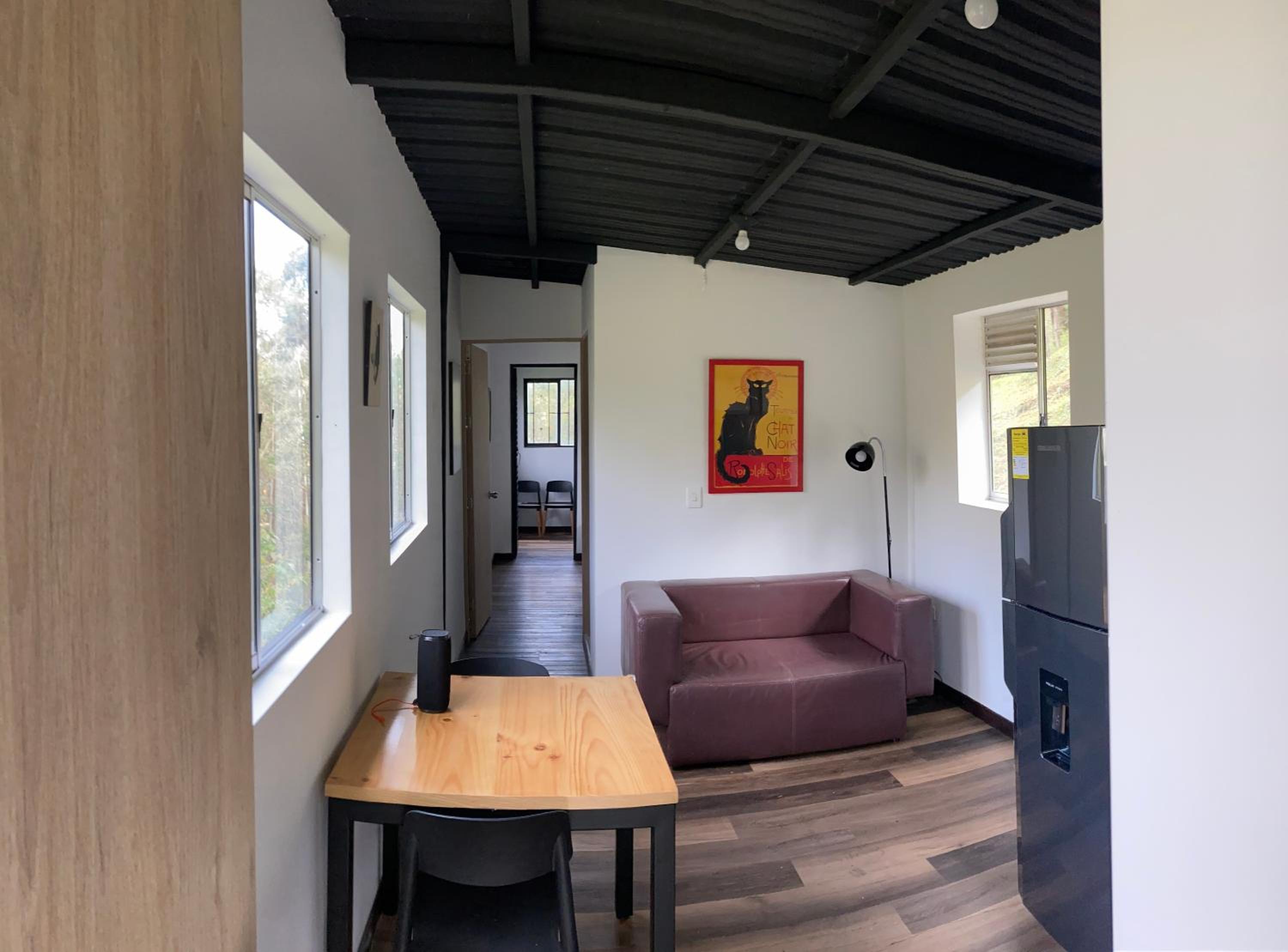 Chalet entre El Retiro y La Ceja