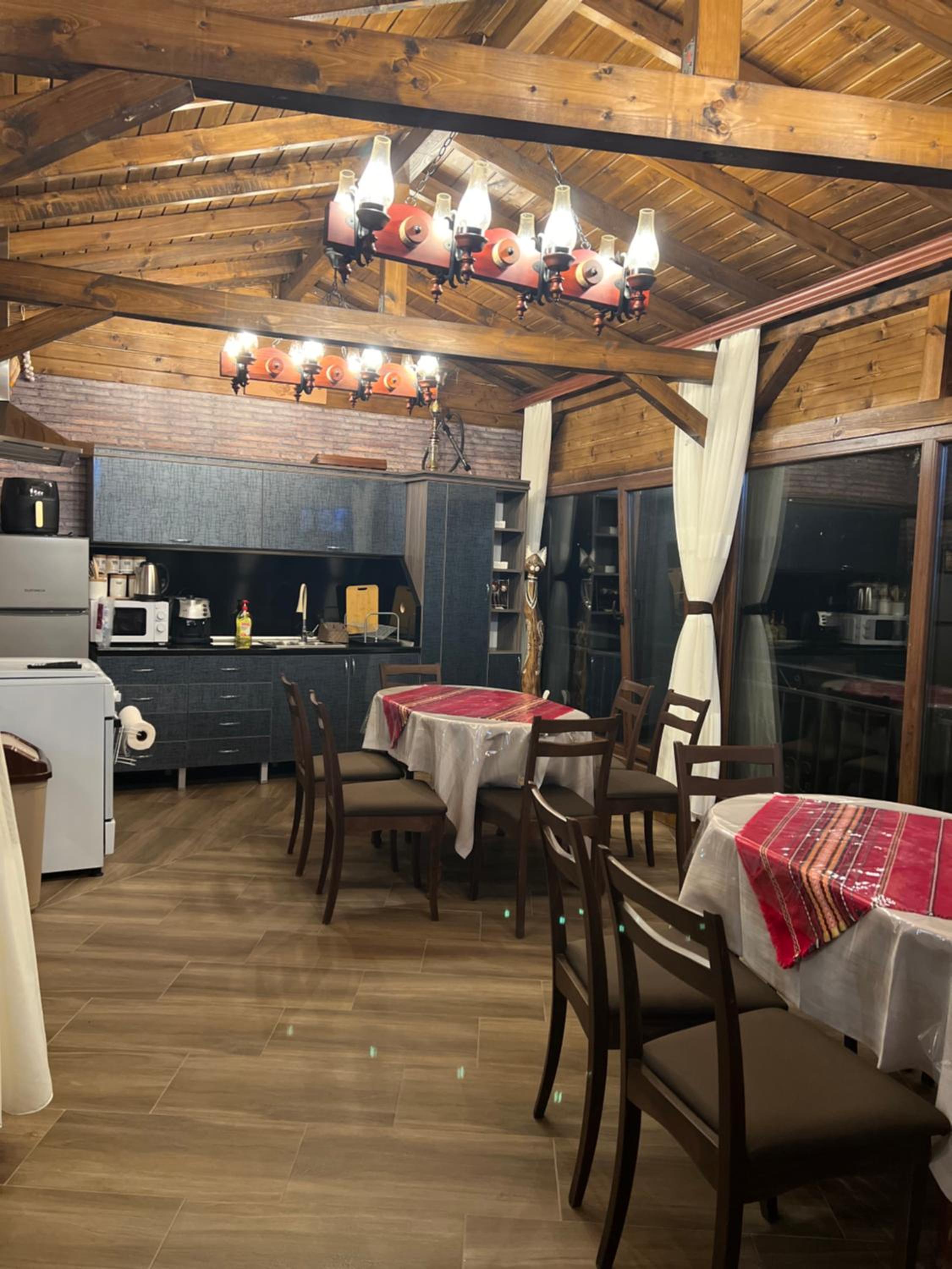 SAFI FOREST village
