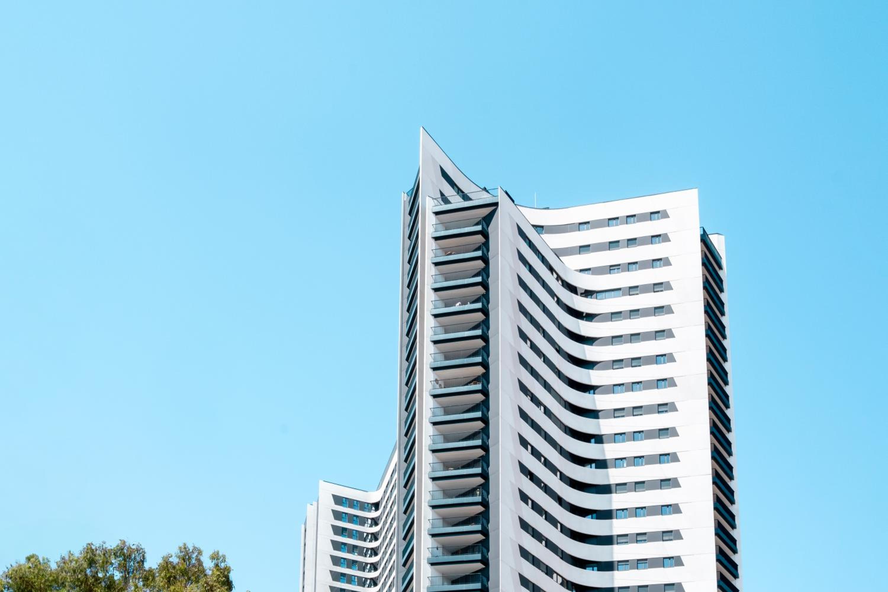 Urban Sky Apartment Malaga II