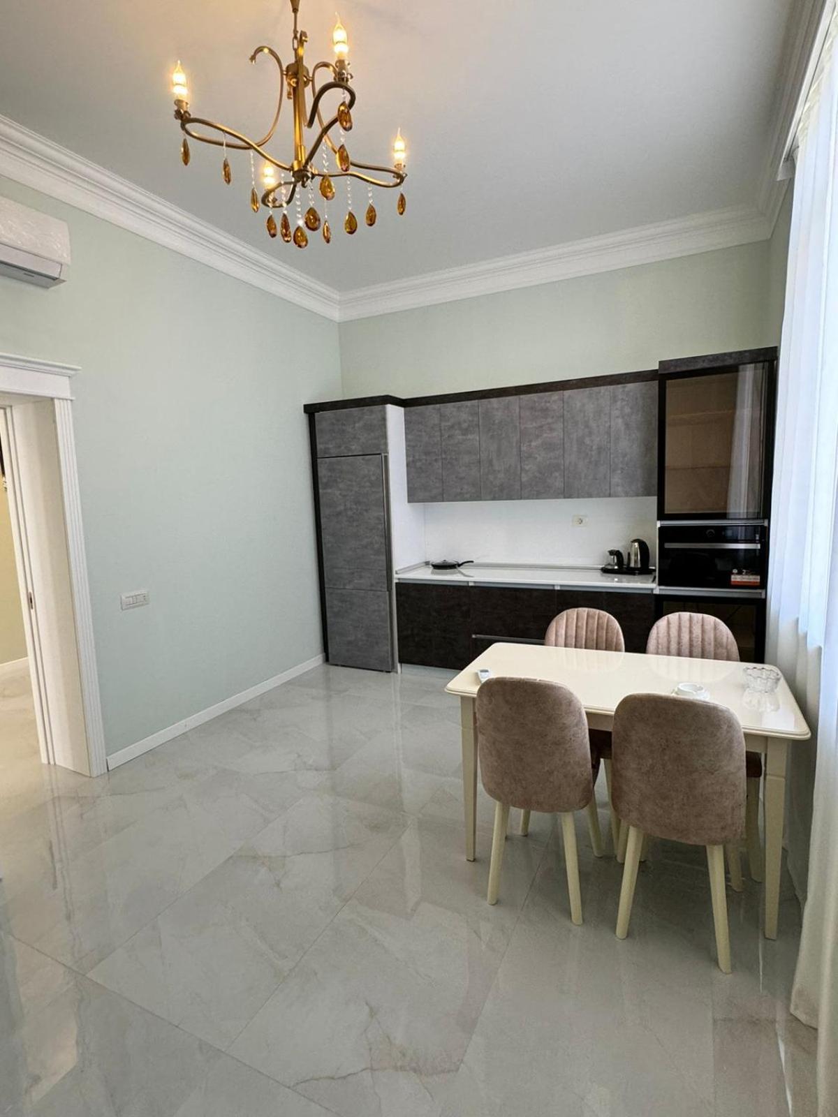 Buzovna Villas
