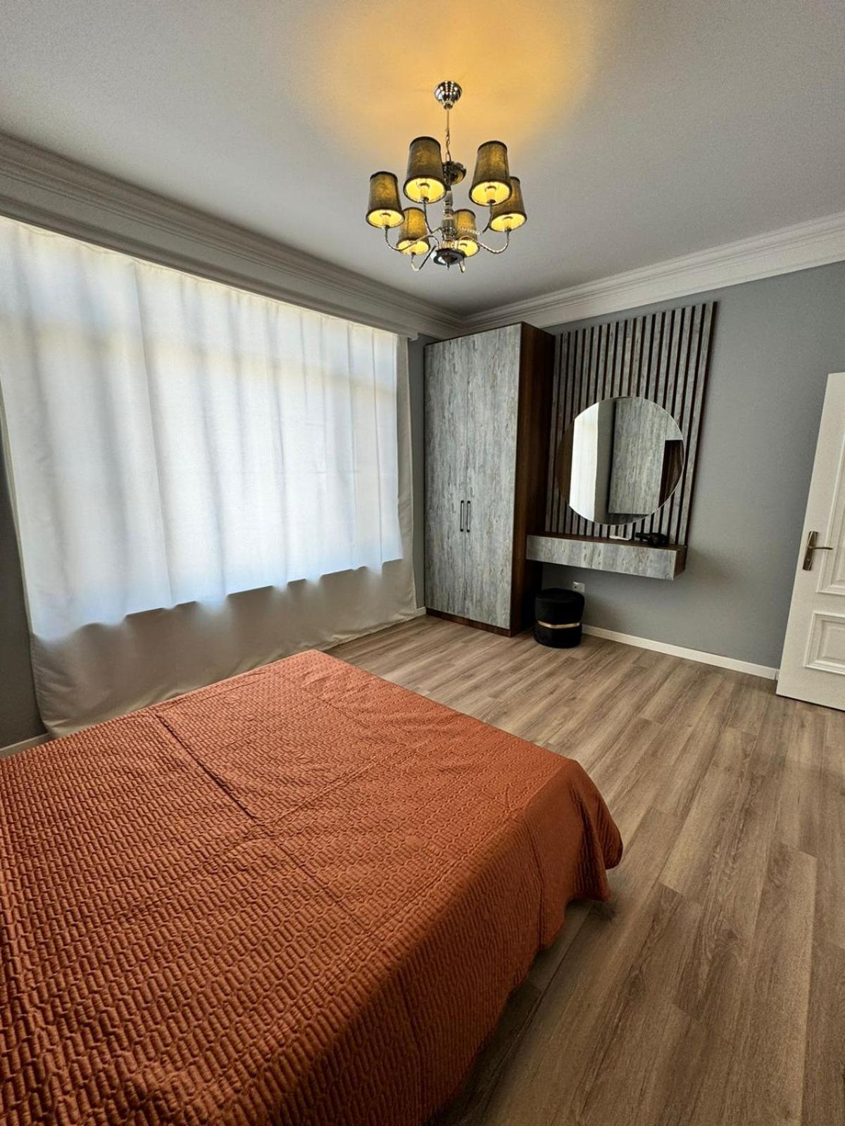 Buzovna Villas