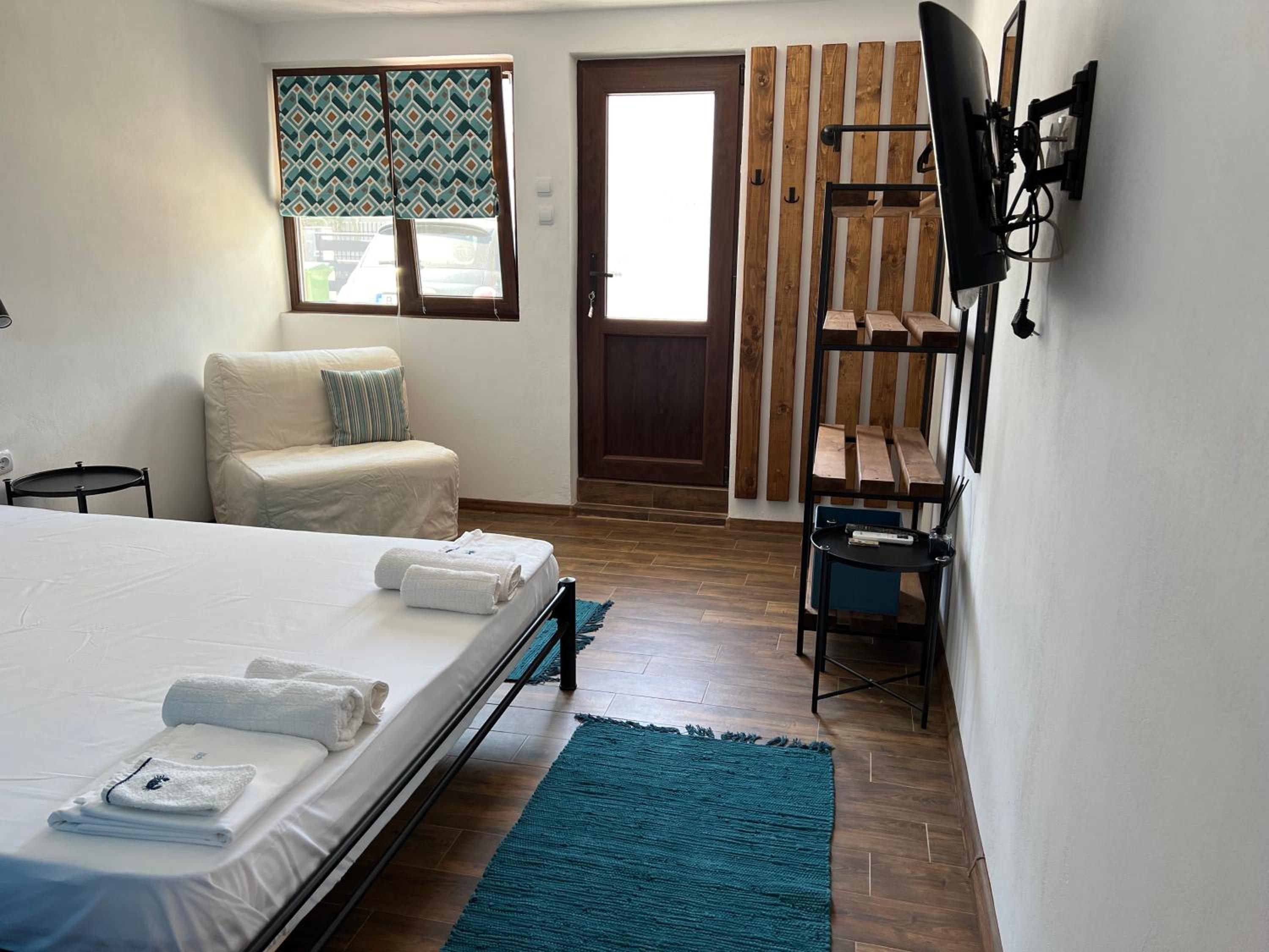 Guest House Kalina,Studio 4 view 2