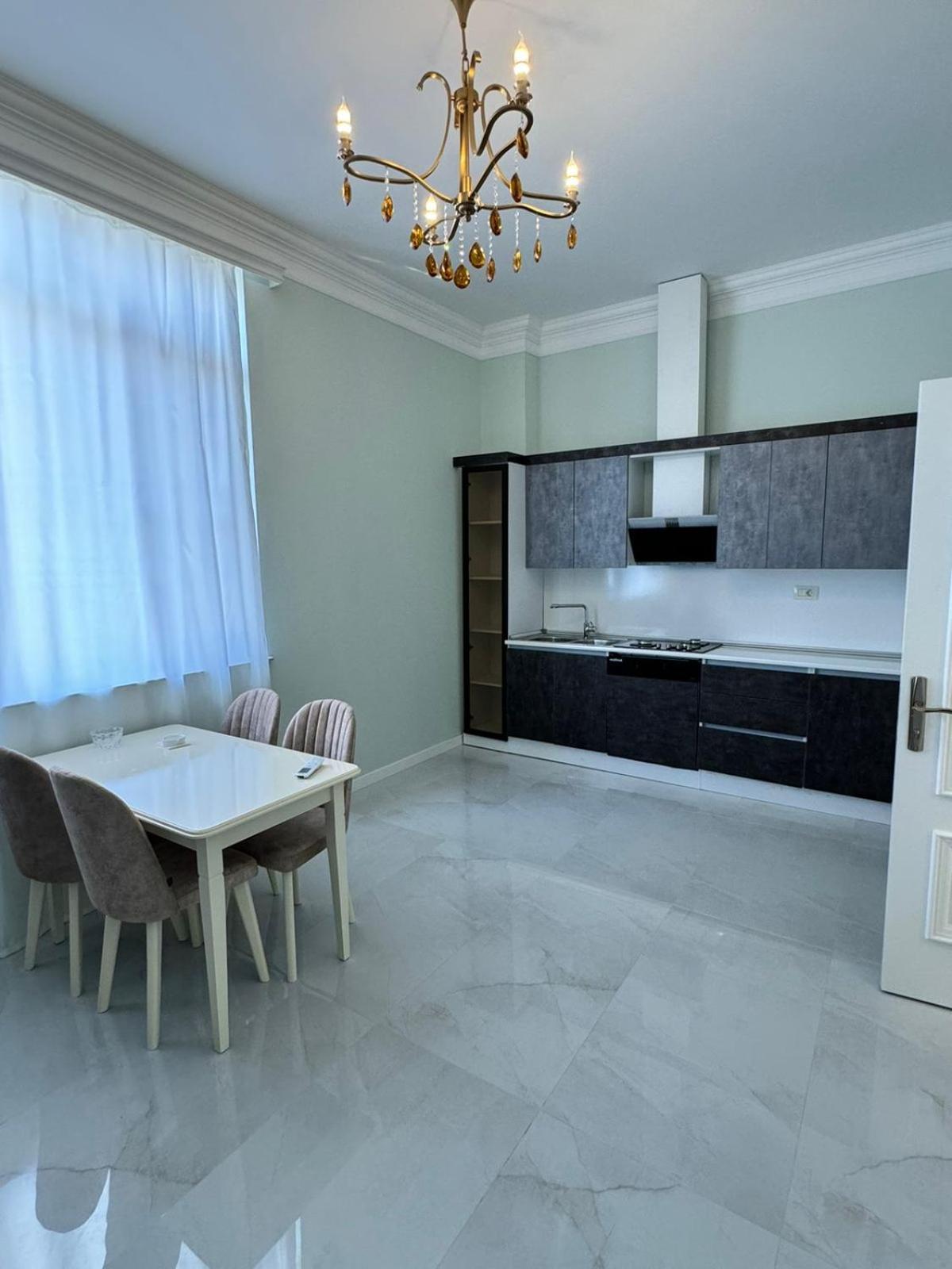 Buzovna Villas
