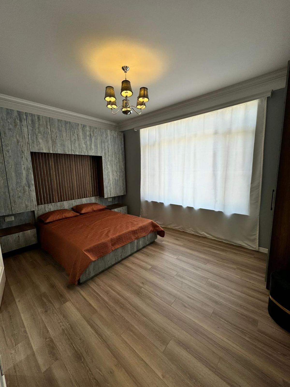 Buzovna Villas