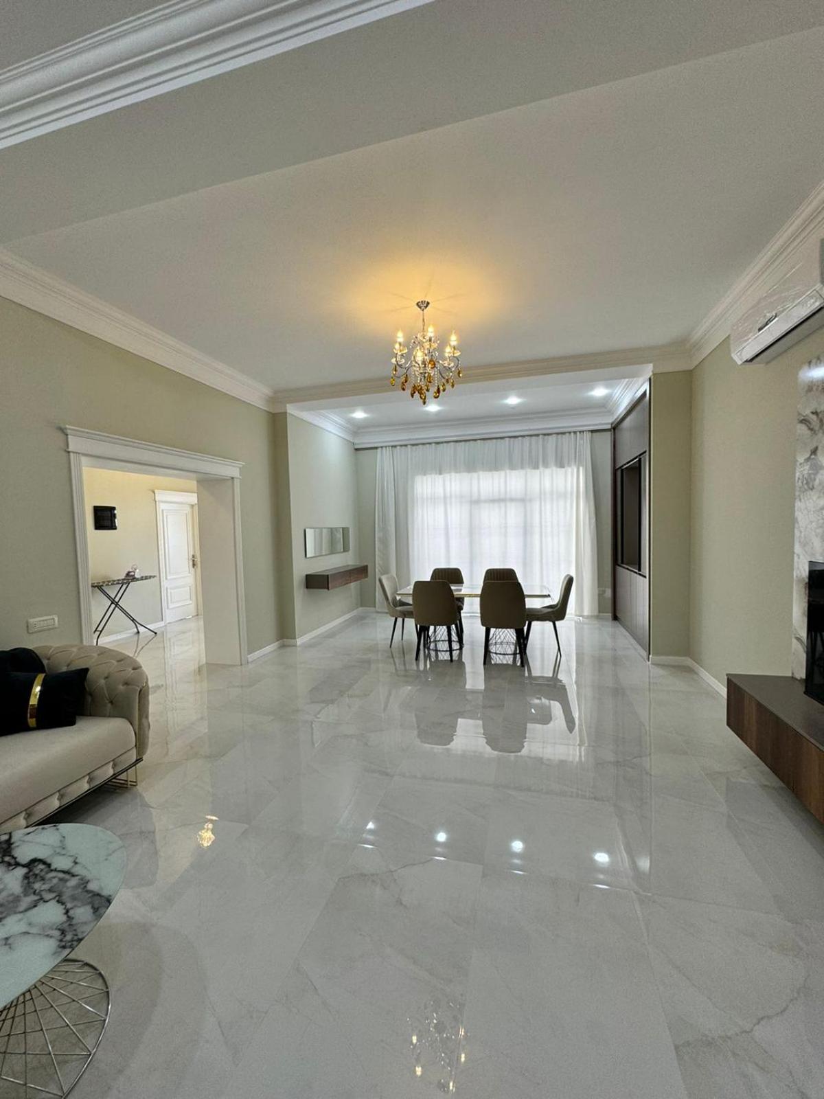 Buzovna Villas
