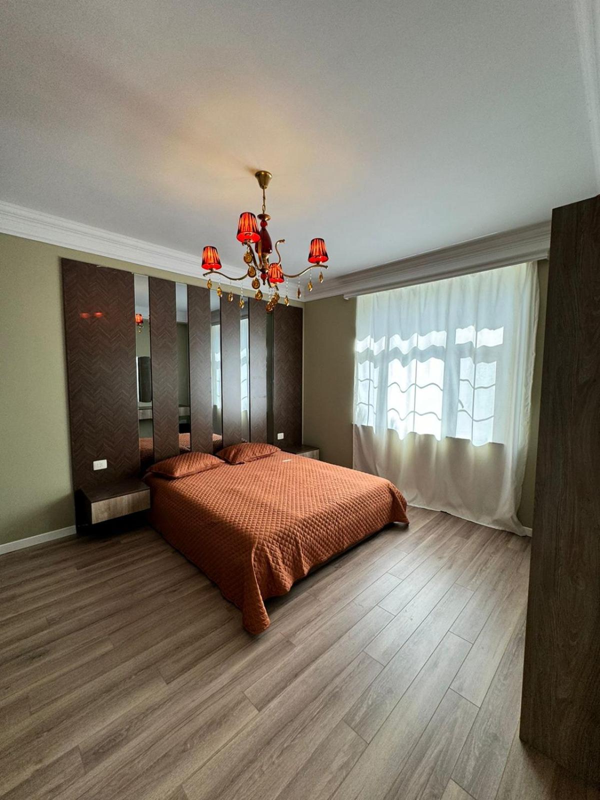 Buzovna Villas