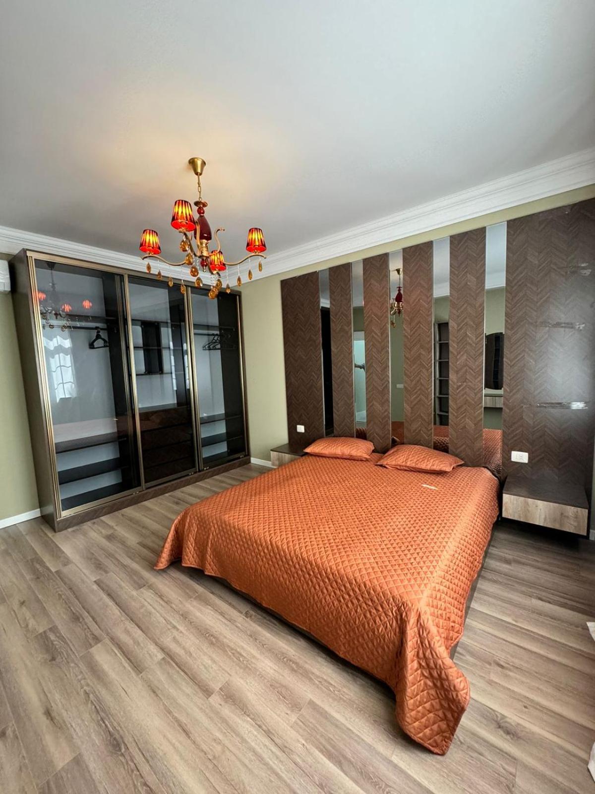 Buzovna Villas
