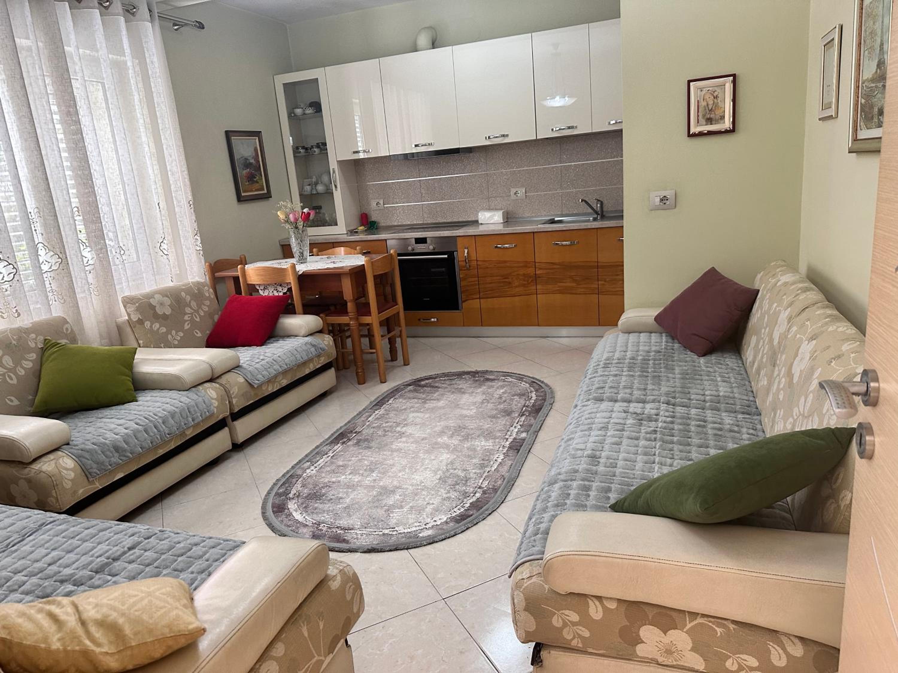 Sophia Daily Apartments
