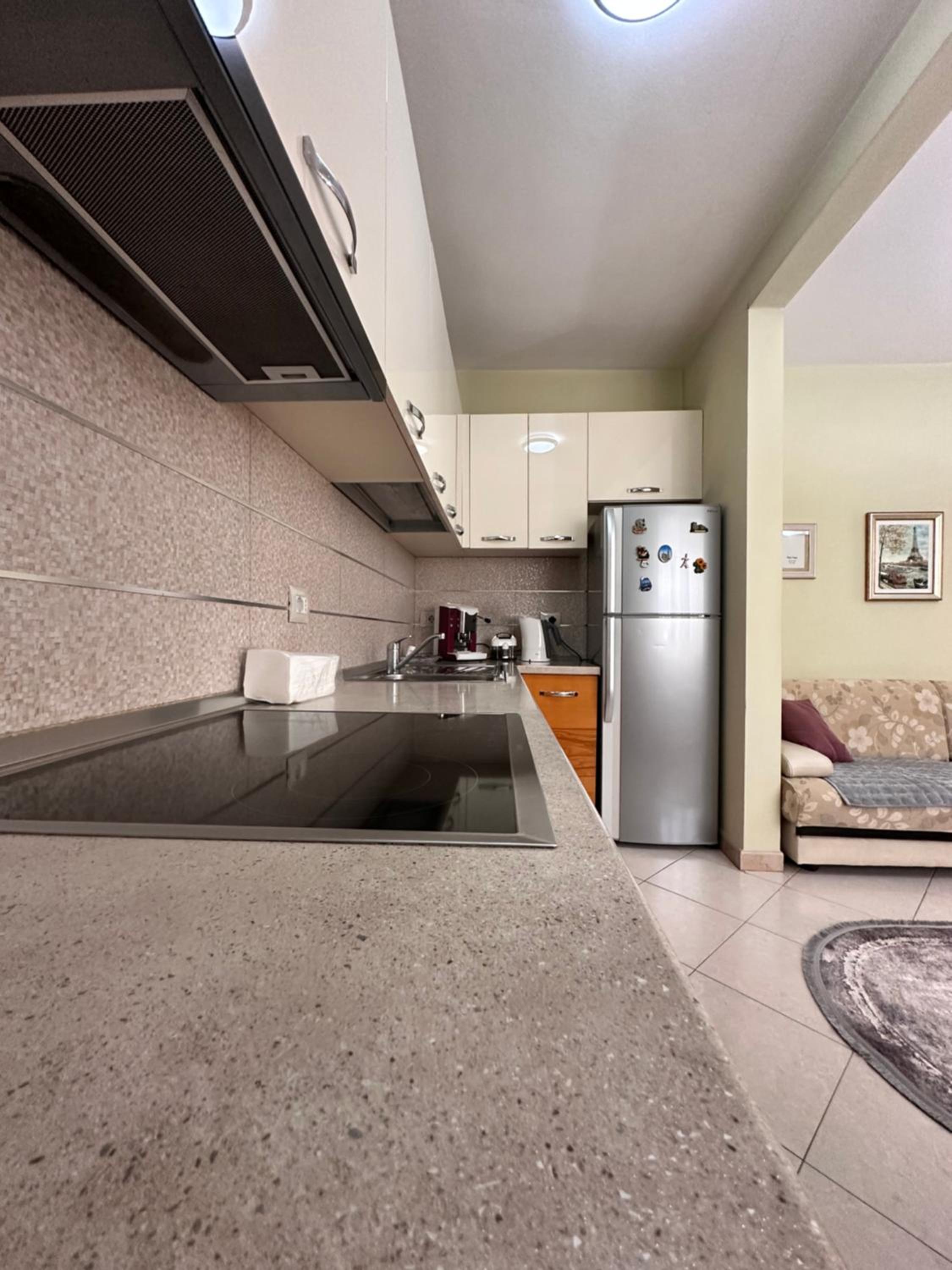 Sophia Daily Apartments