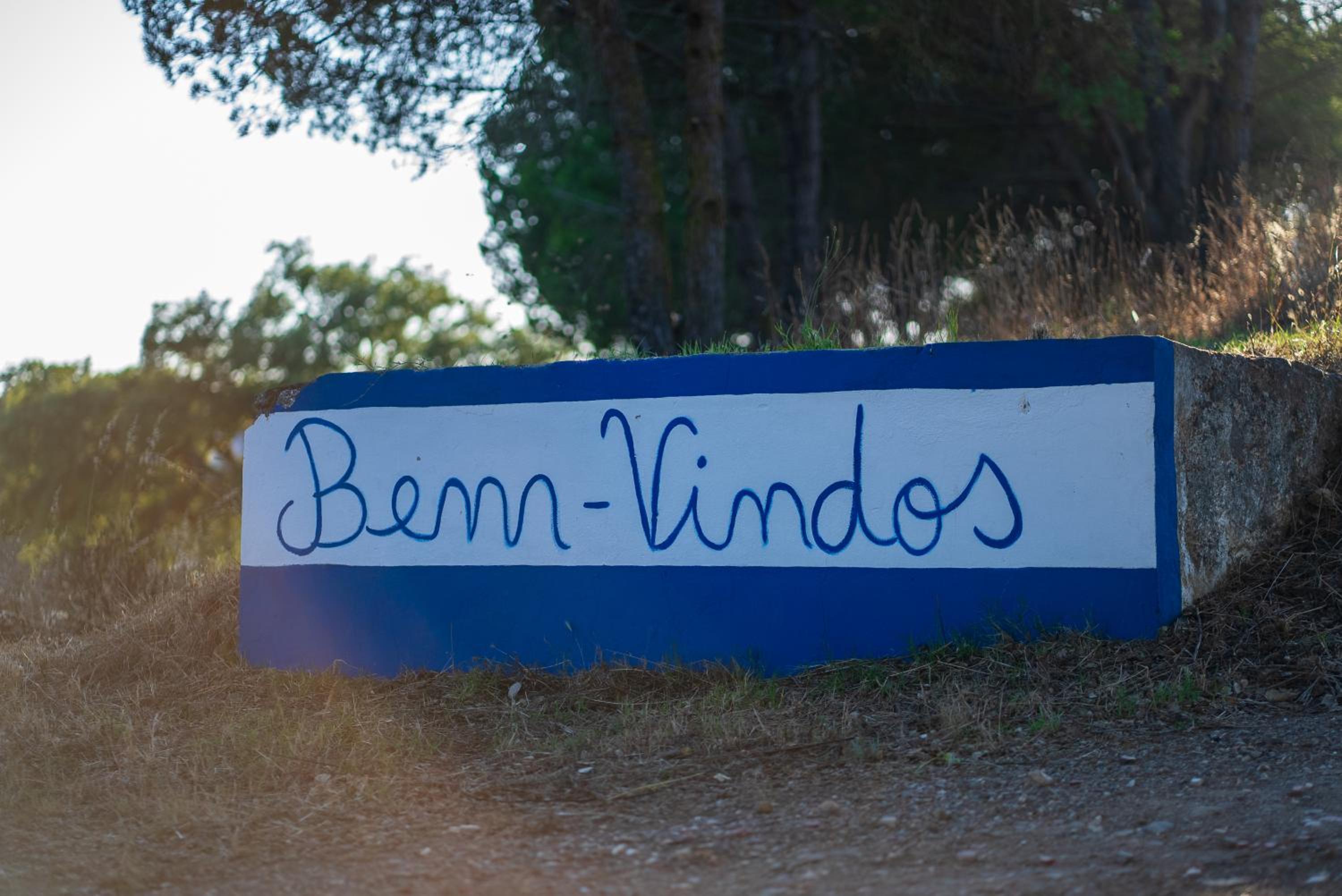 A Casinha