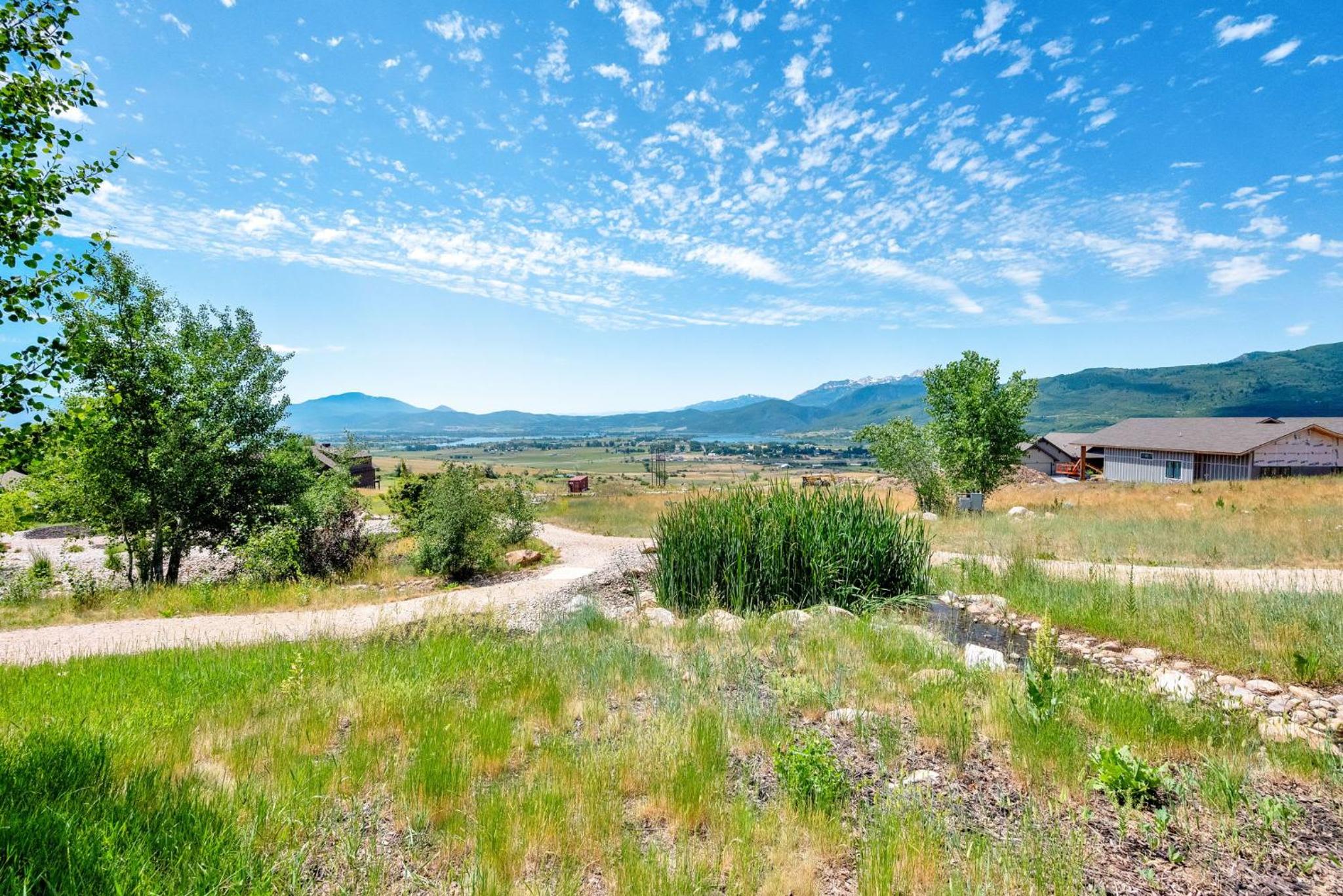 3 Bedroom Home Trappers Ridge Great View of Ogden Valley view 5