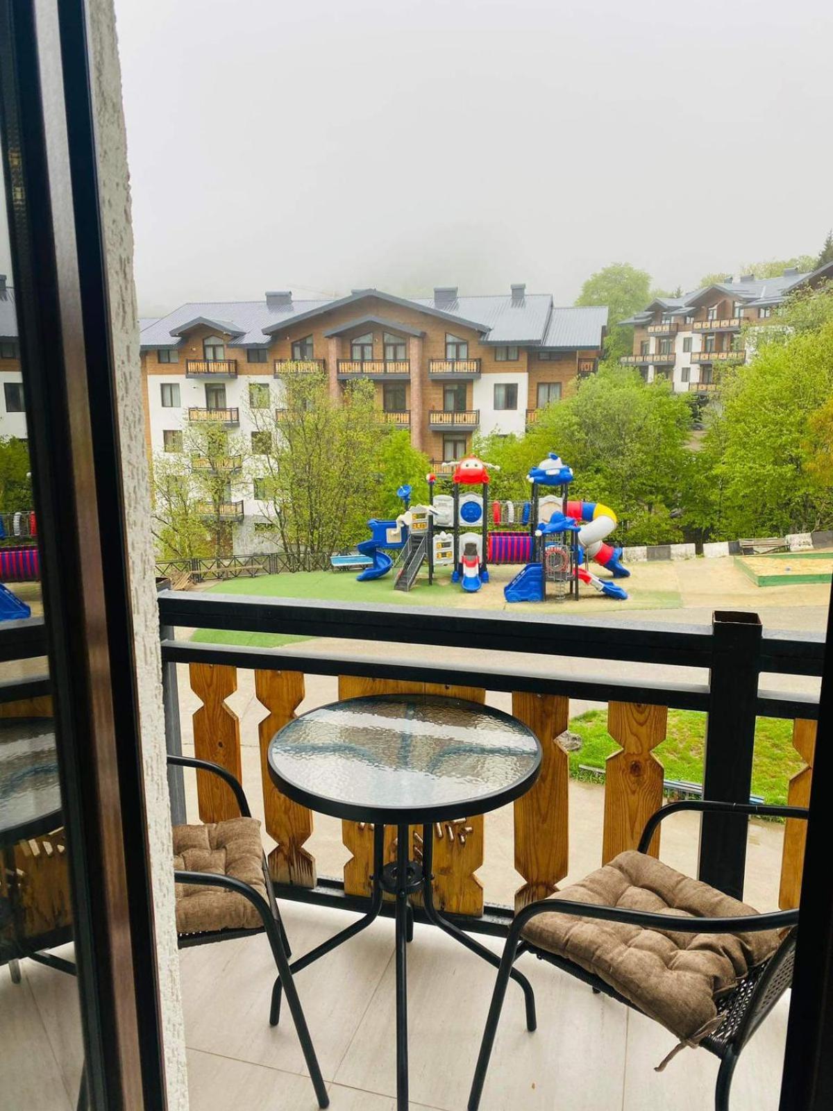 Bakuriani Didveli Residence C47 view 4