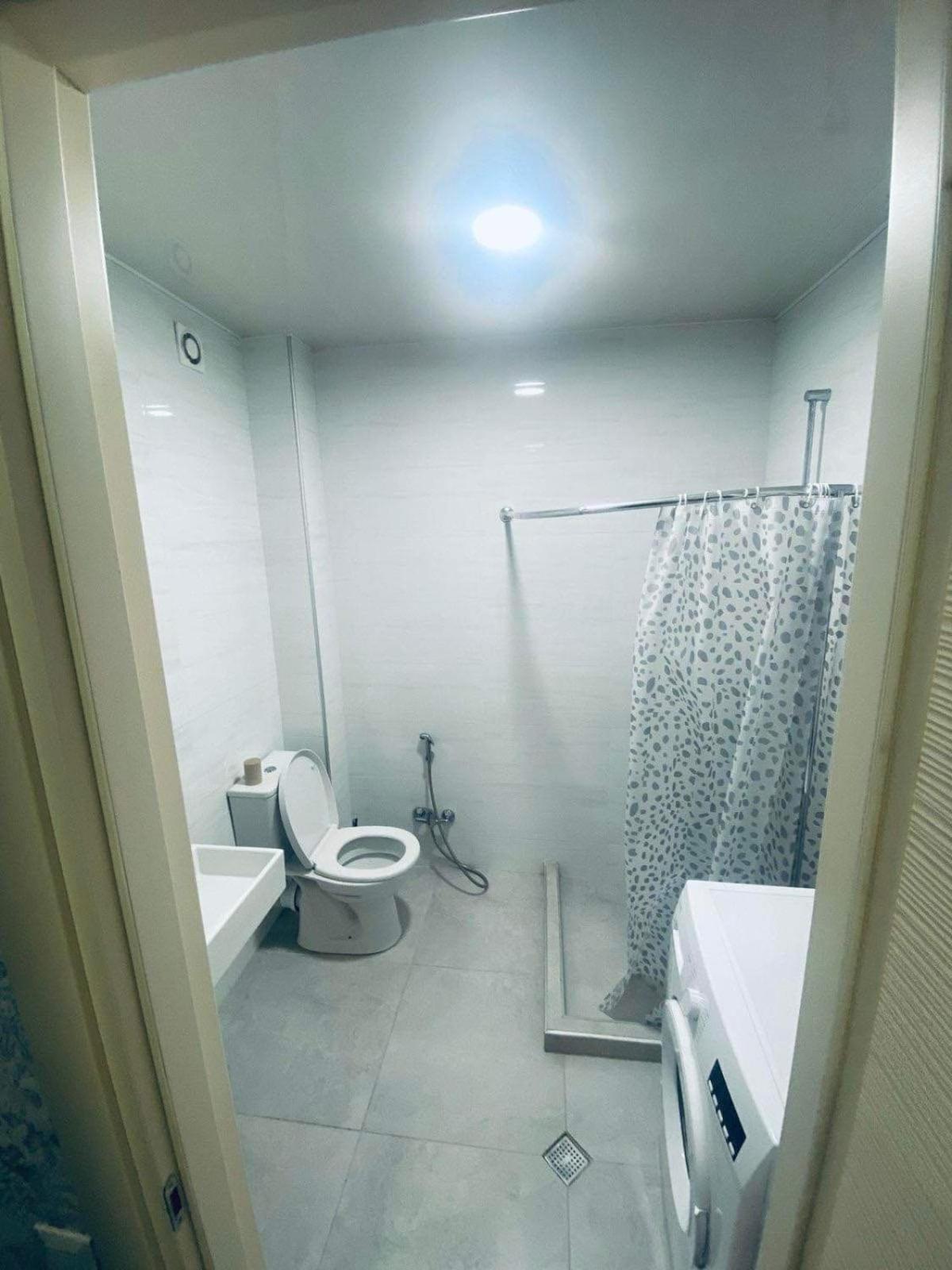 Bakuriani Didveli Residence C47 view 5